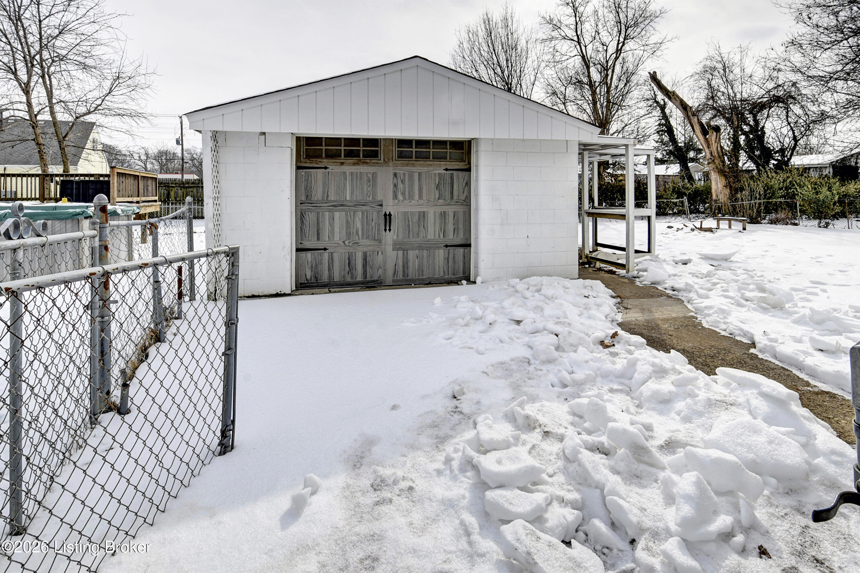 13501 Horncastle Way