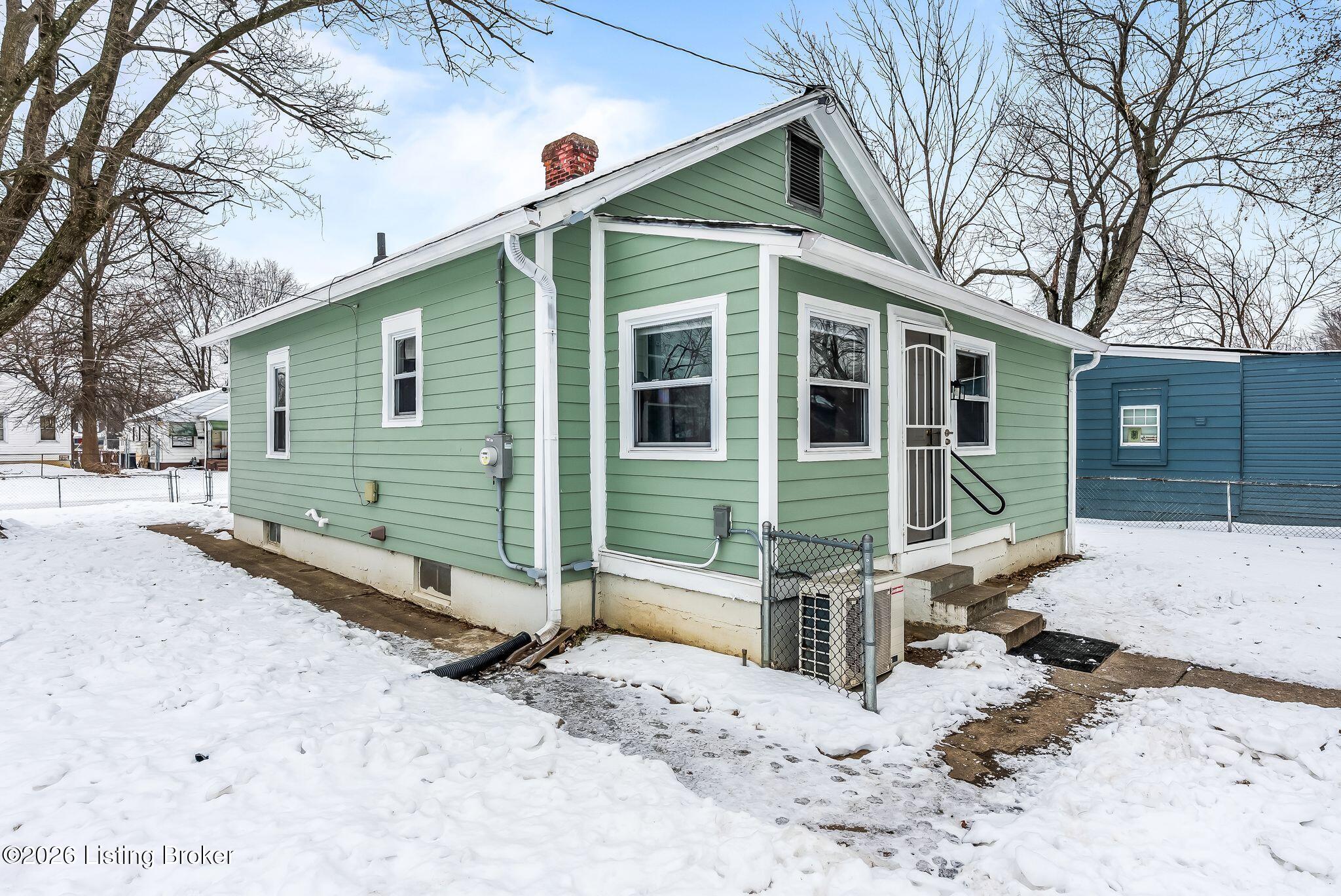 4000 Woodruff Ave