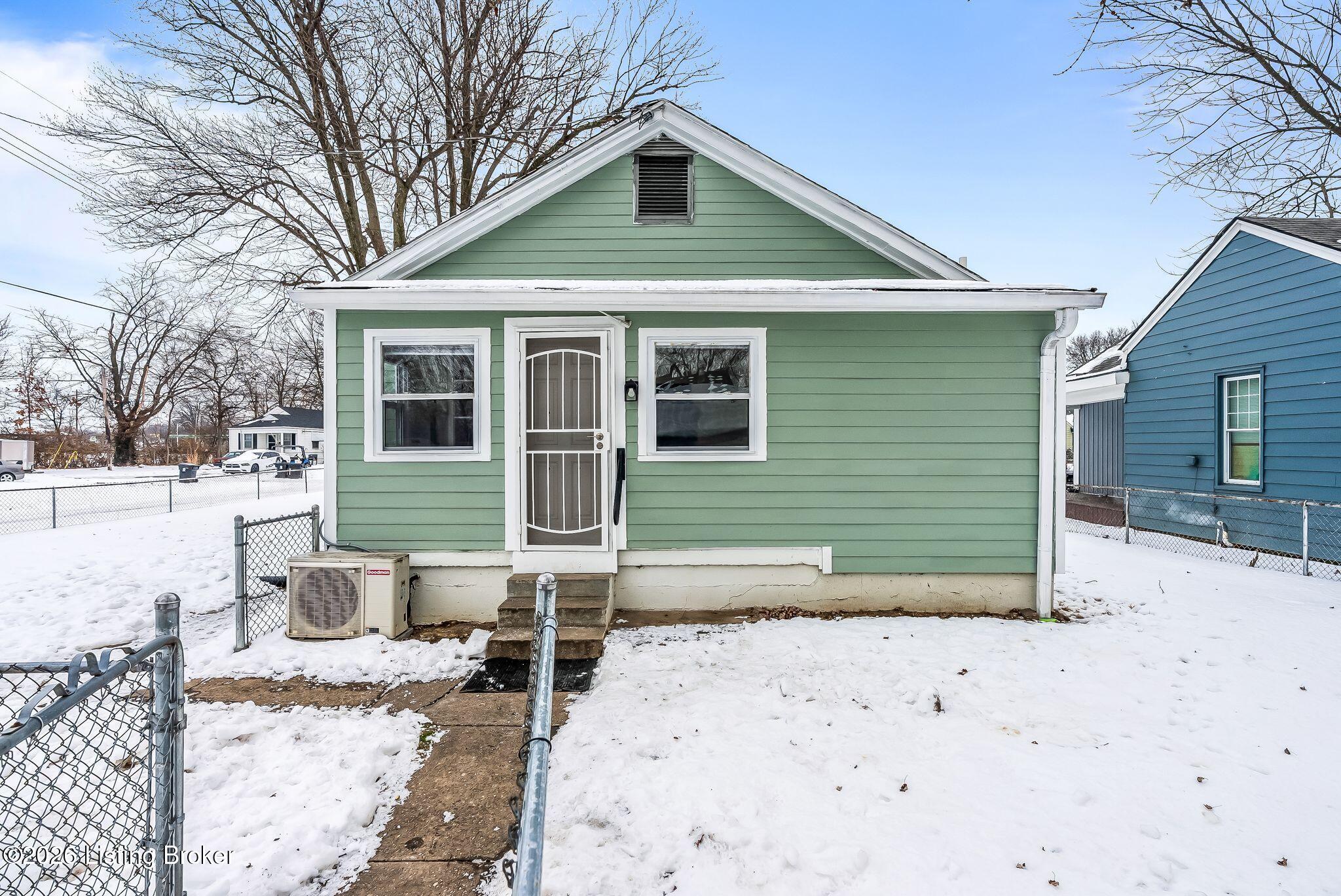 4000 Woodruff Ave