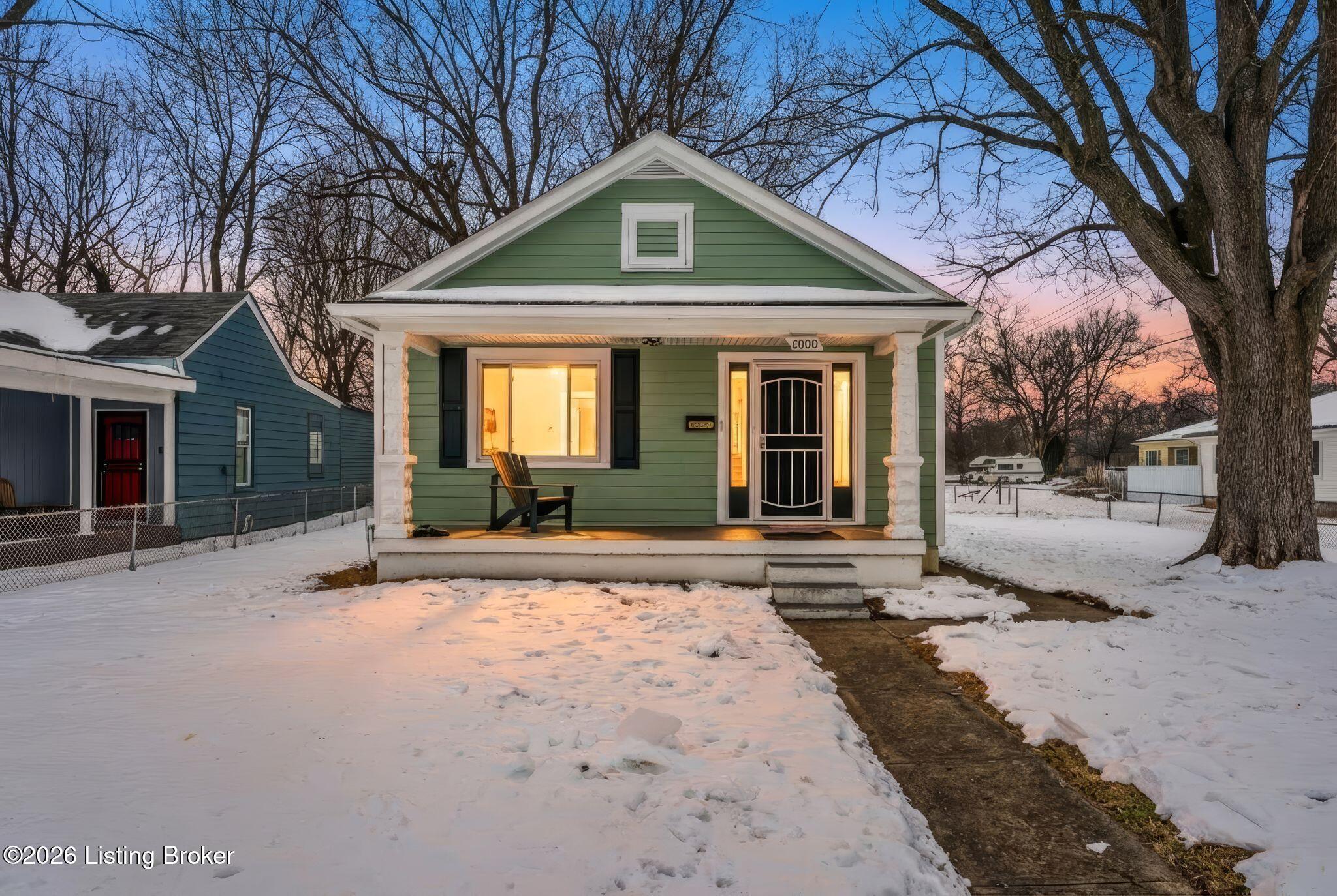 4000 Woodruff Ave