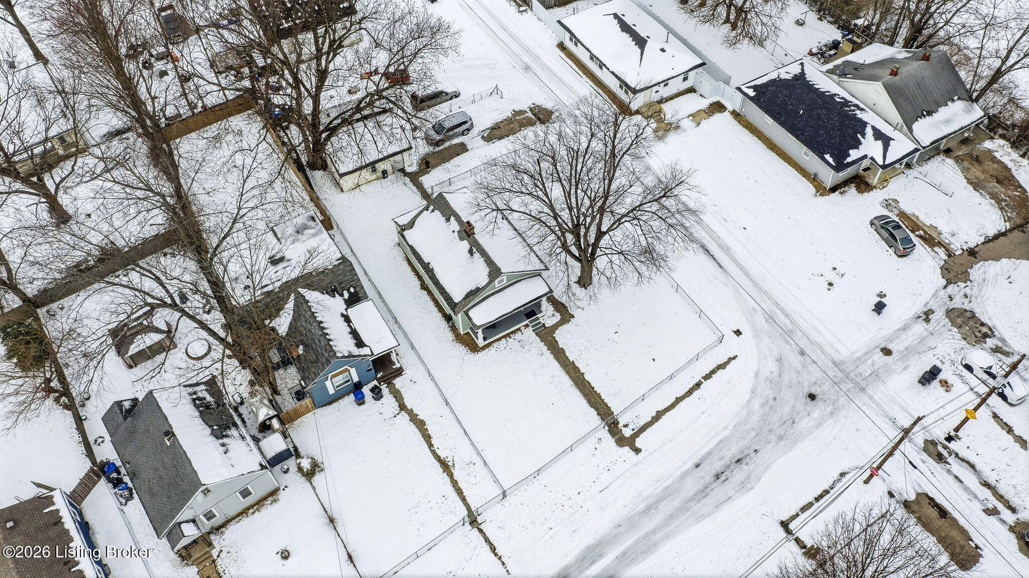 4000 Woodruff Ave