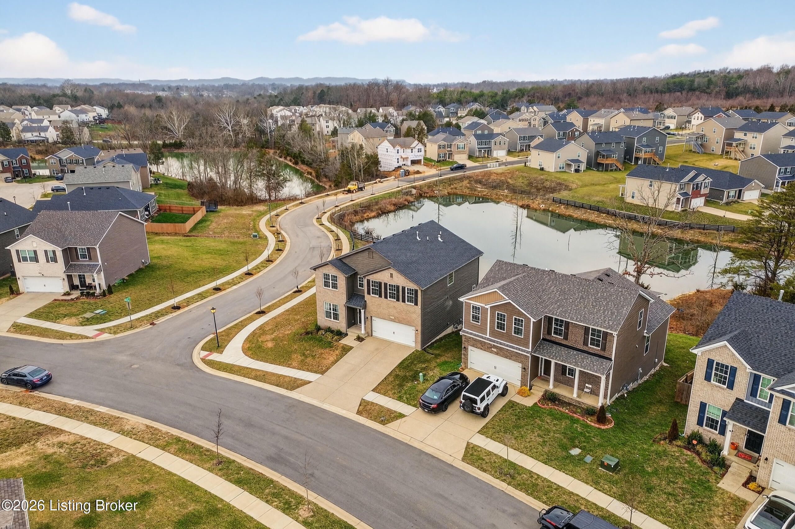 11946 Cascade Falls Trail