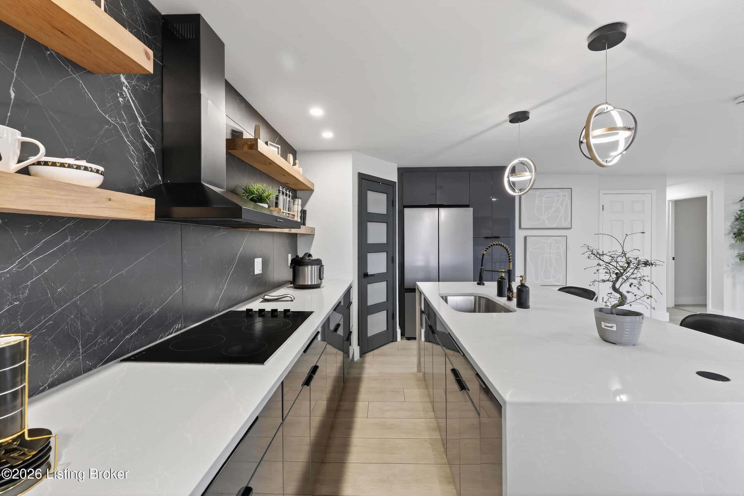 11946 Cascade Falls Trail