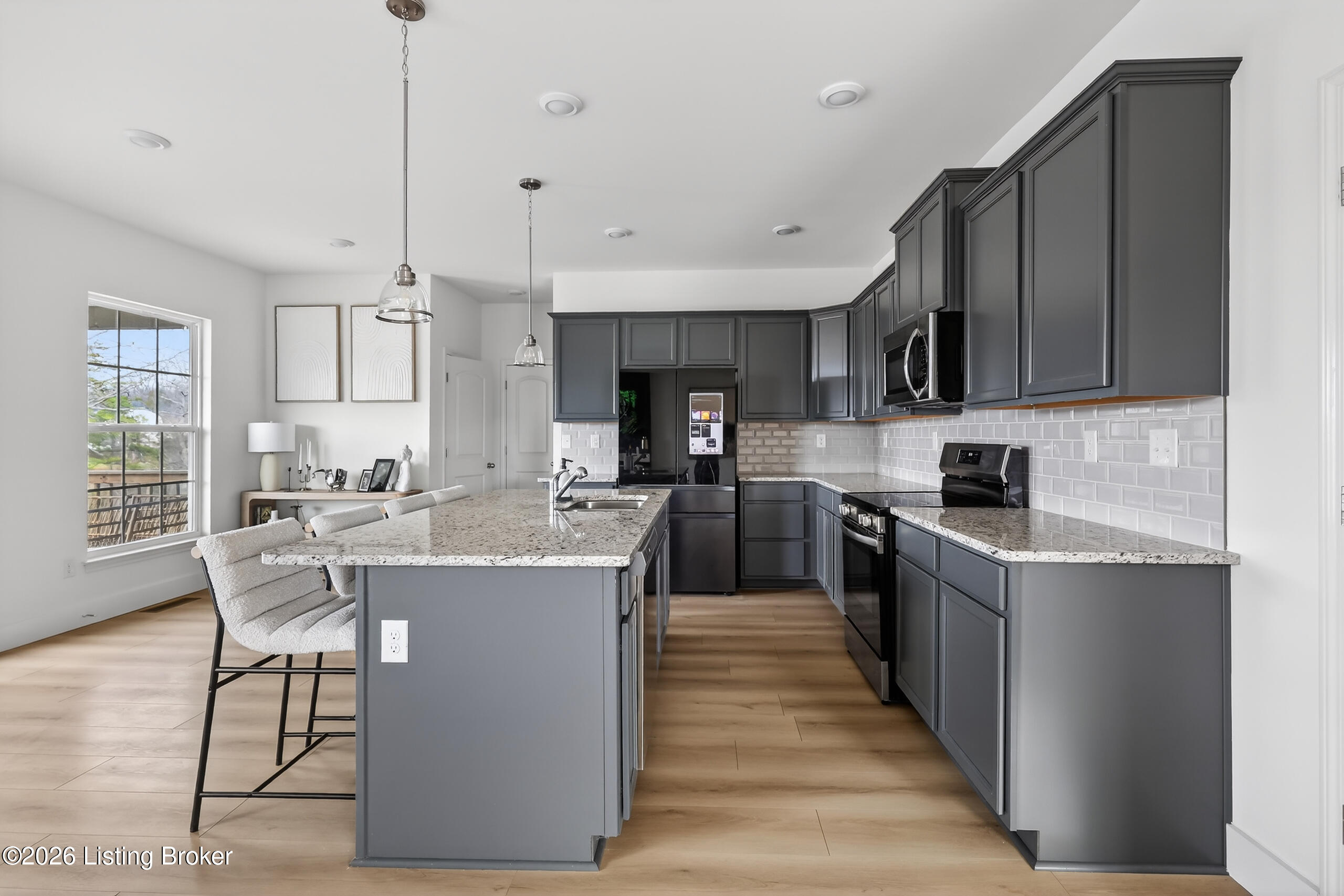 11946 Cascade Falls Trail