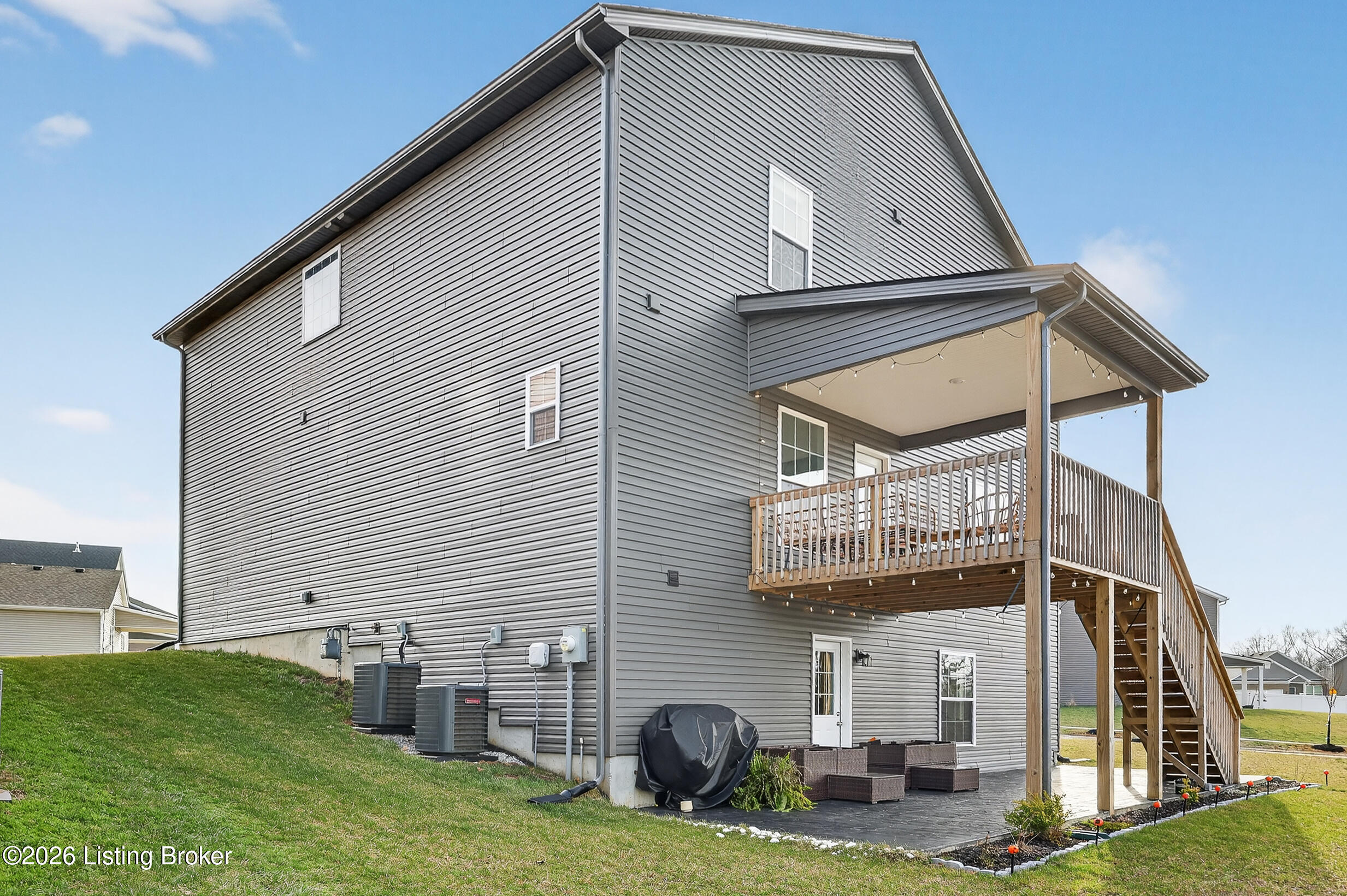 11946 Cascade Falls Trail