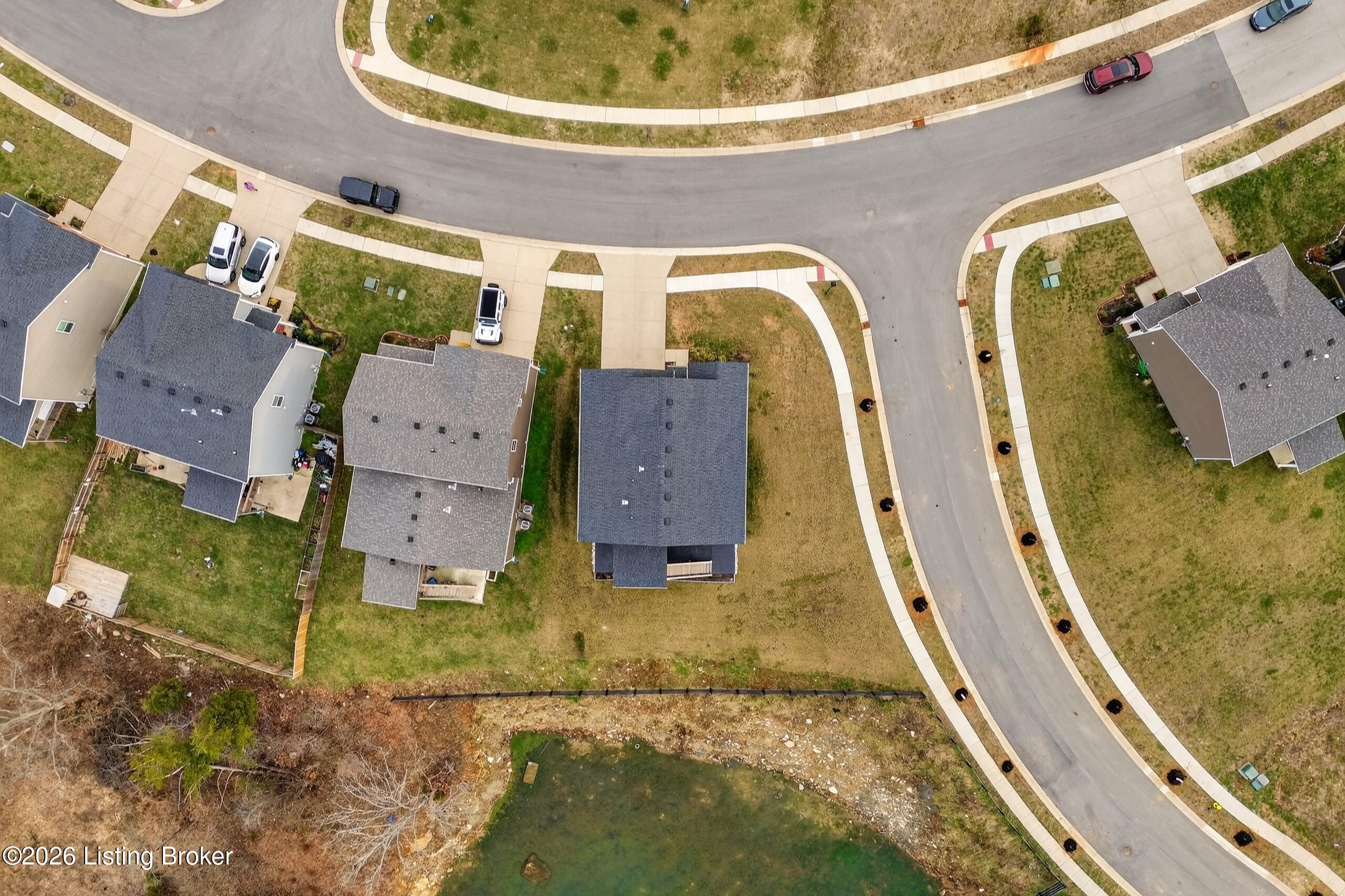 11946 Cascade Falls Trail