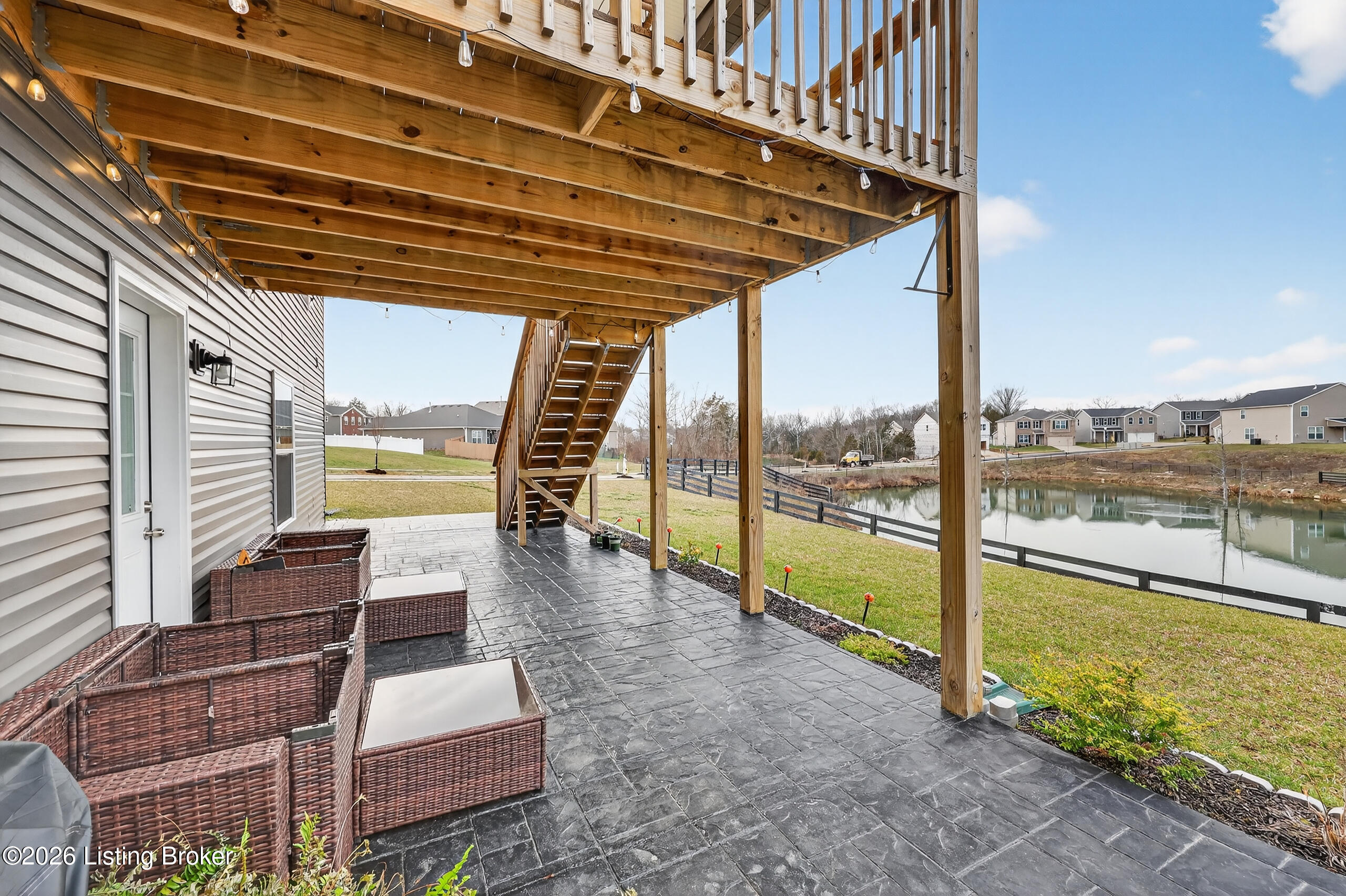 11946 Cascade Falls Trail