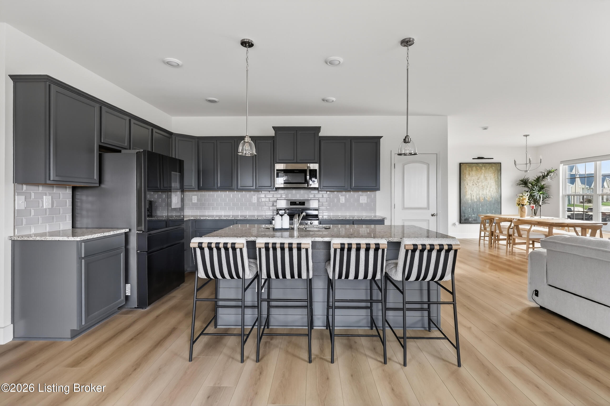 11946 Cascade Falls Trail