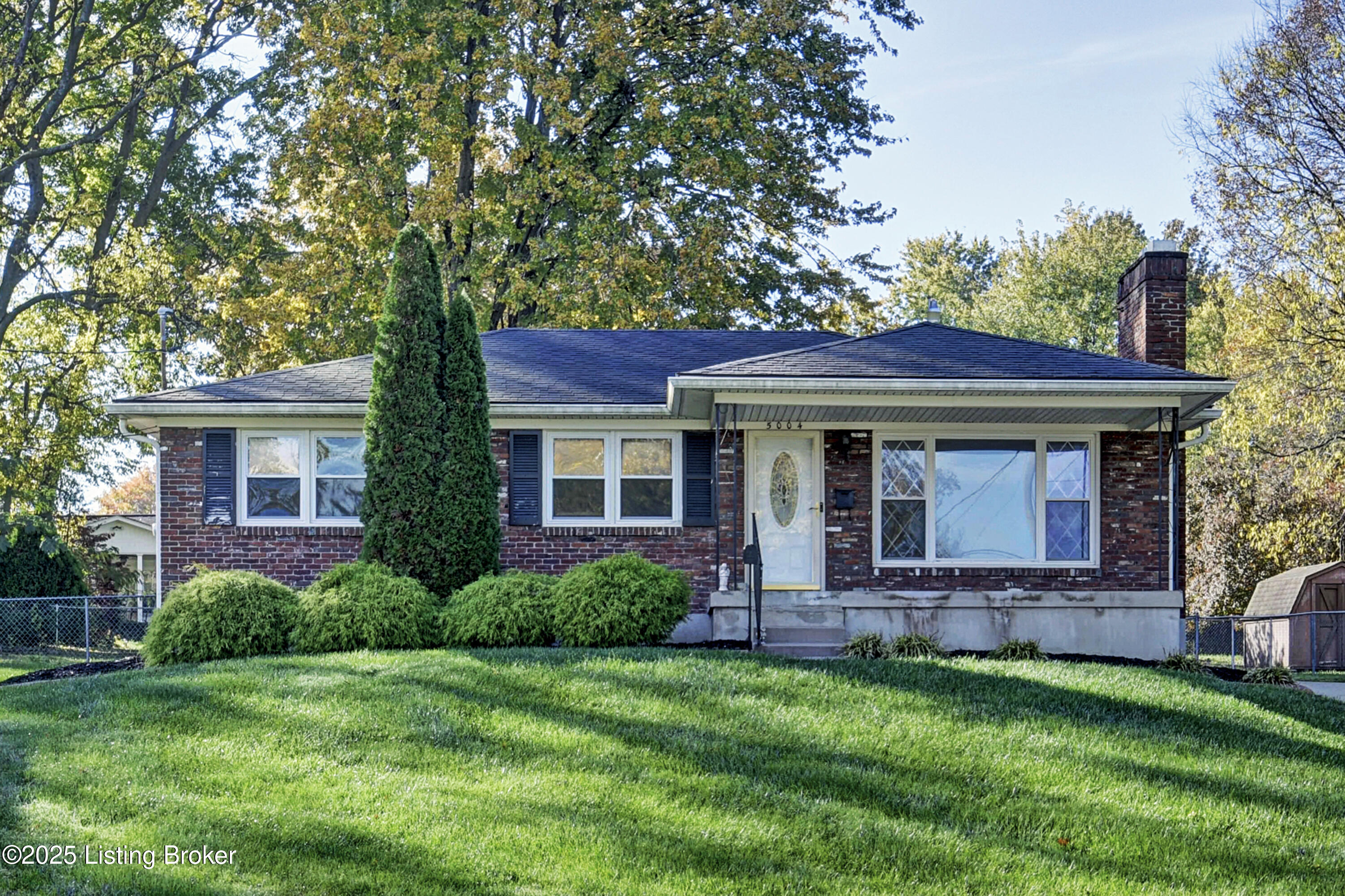 5004 Cedar Brook Ct