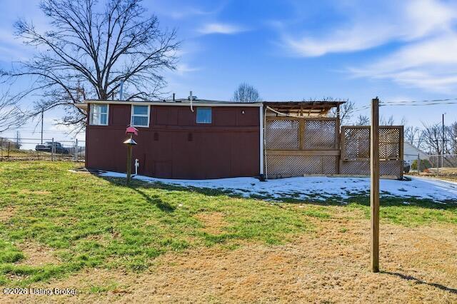 10909 Harrison Ln