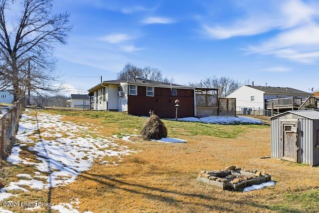 10909 Harrison Ln