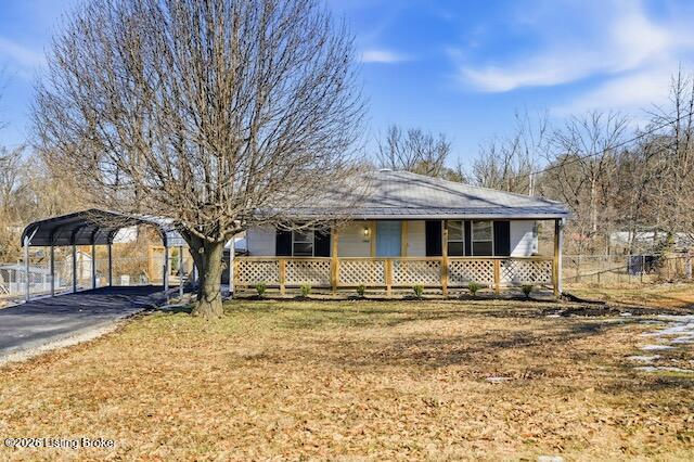 10909 Harrison Ln