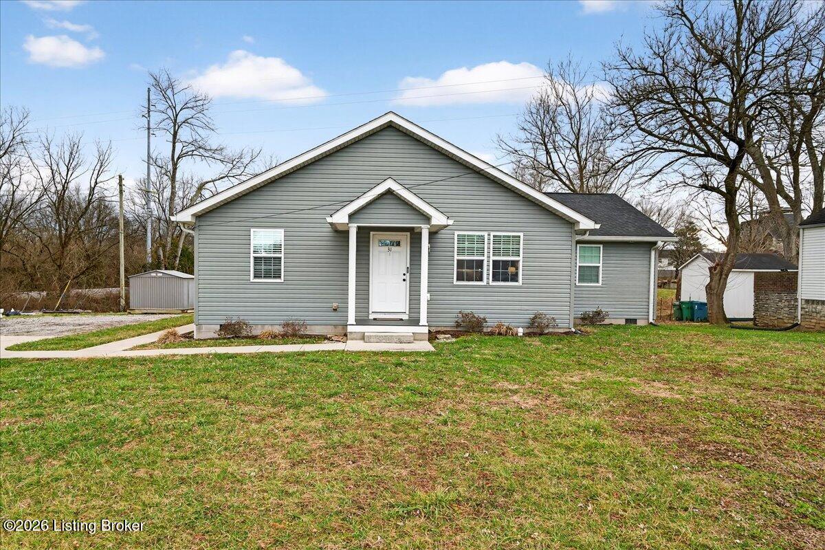31 Wallace Ave