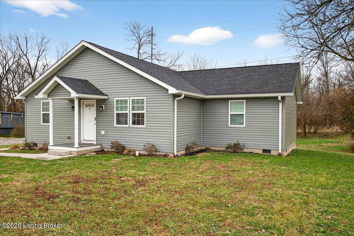 31 Wallace Ave