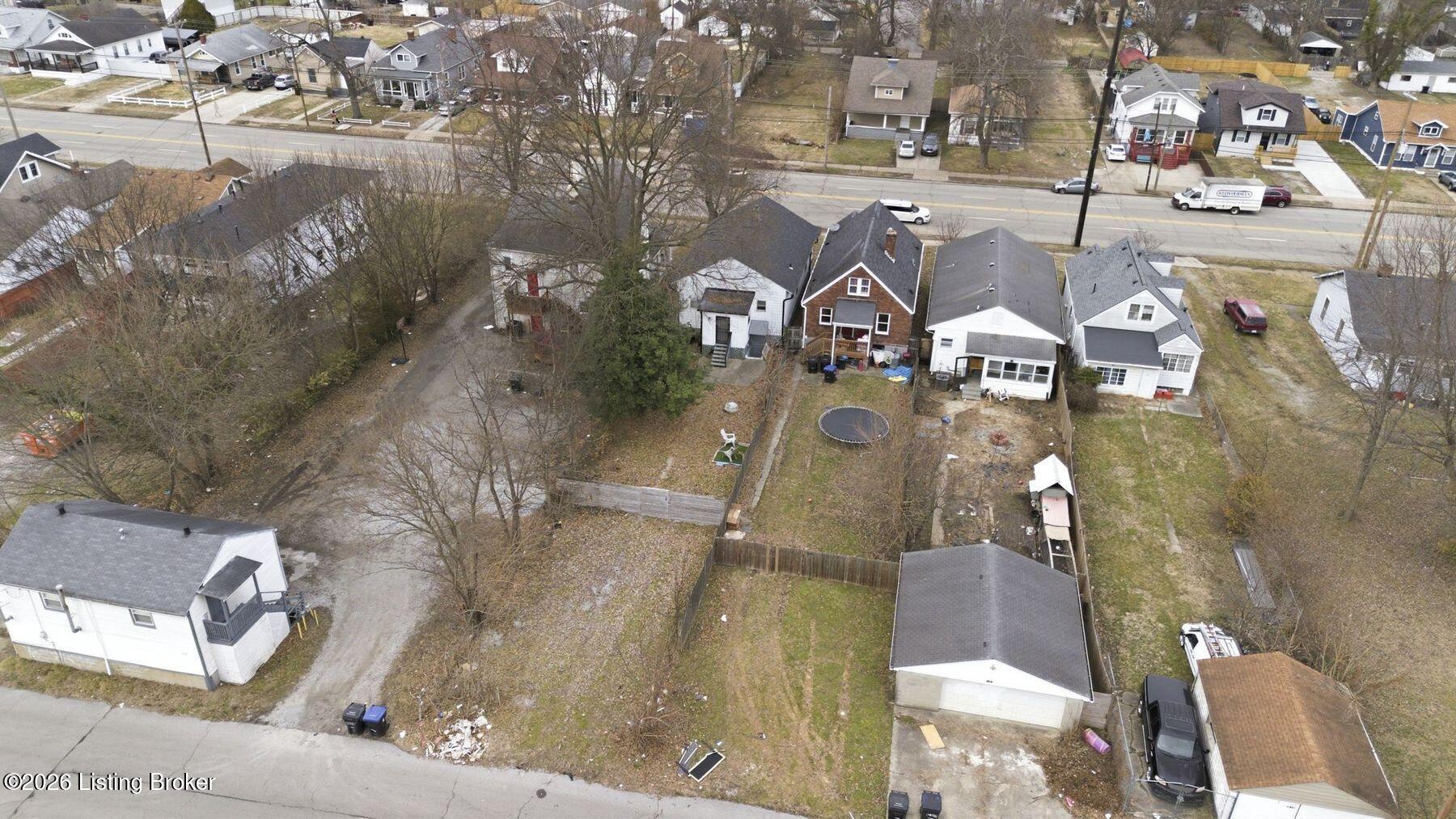 1416 Berry Blvd