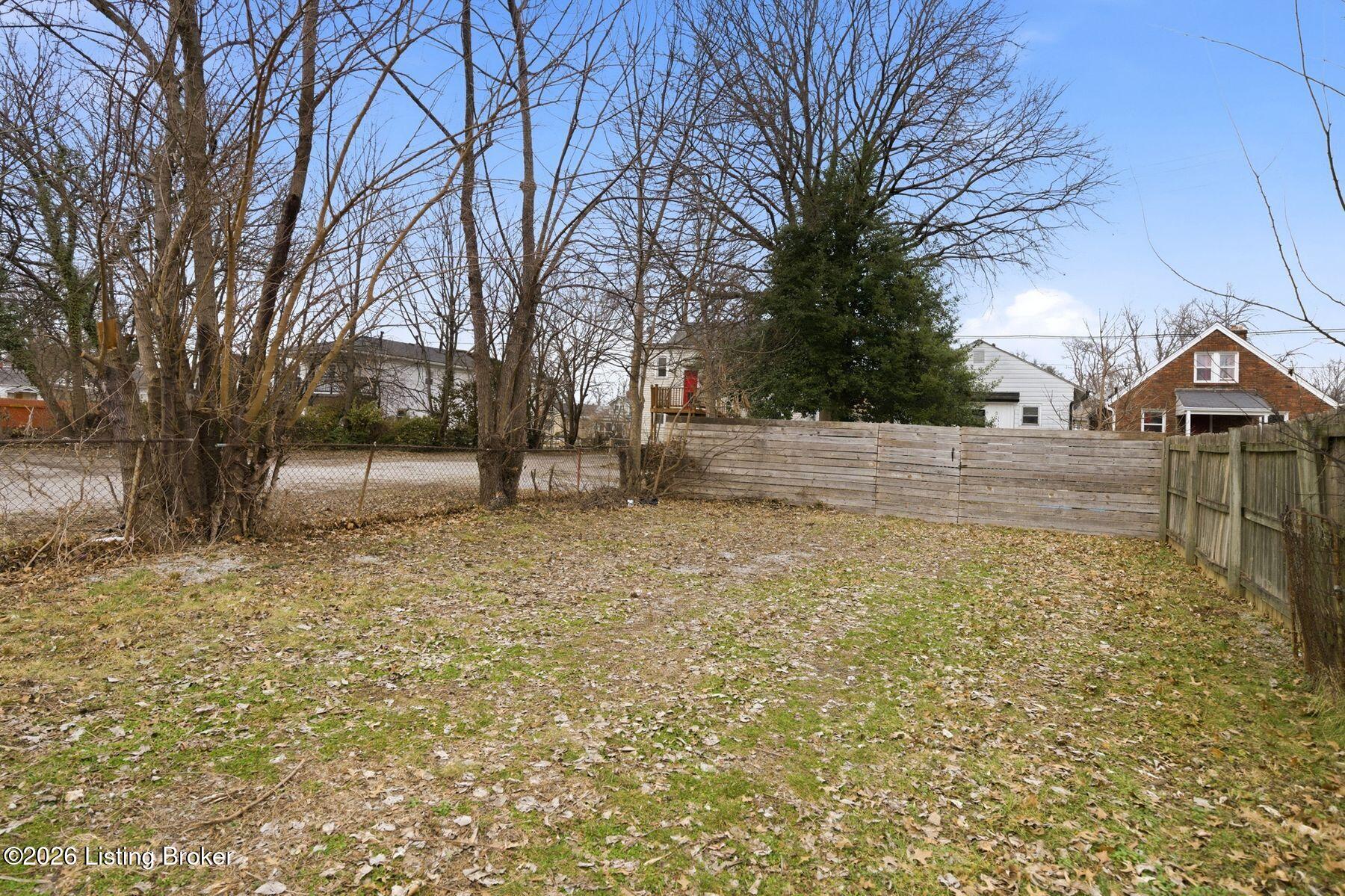 1416 Berry Blvd