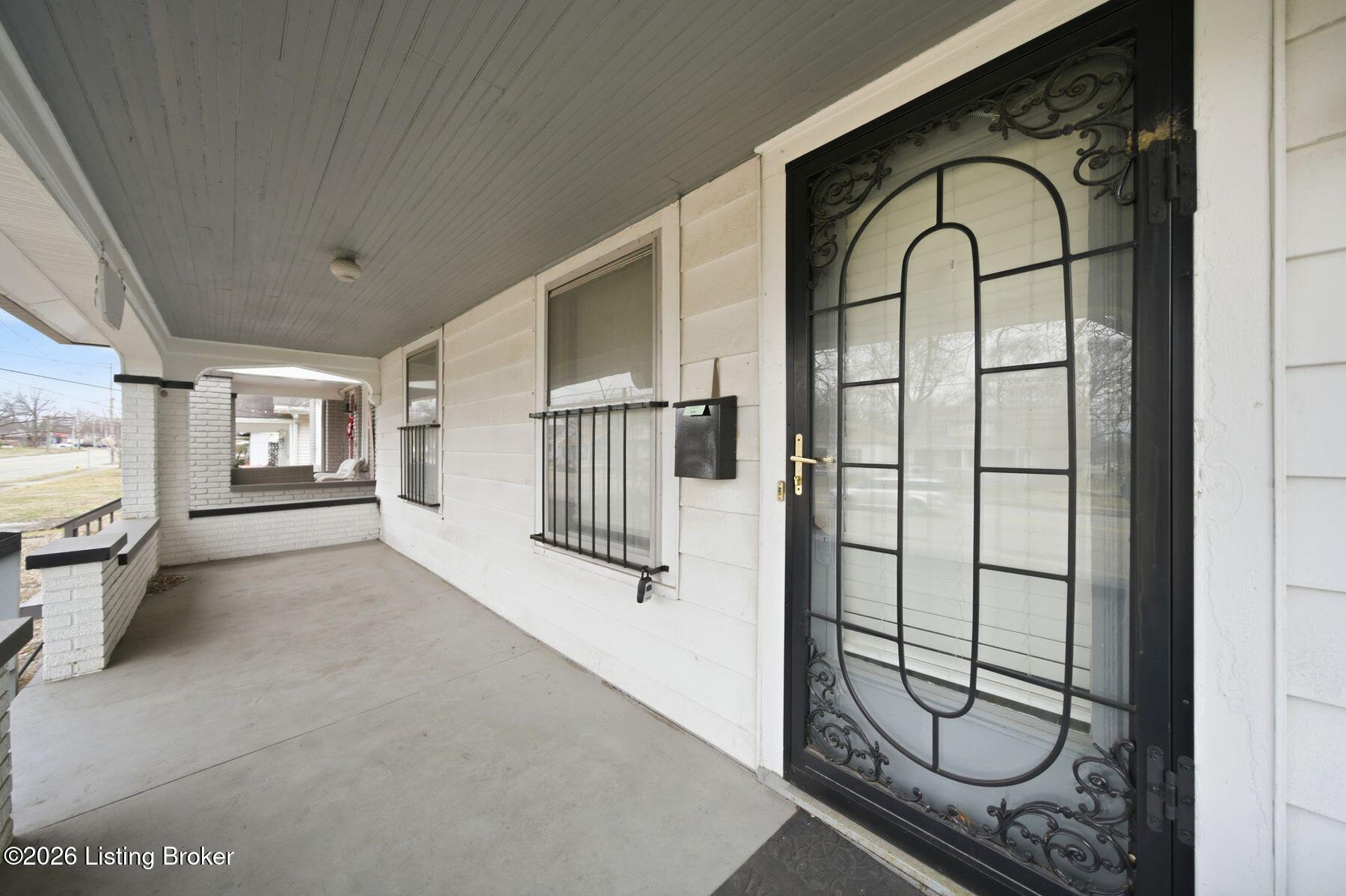 1416 Berry Blvd