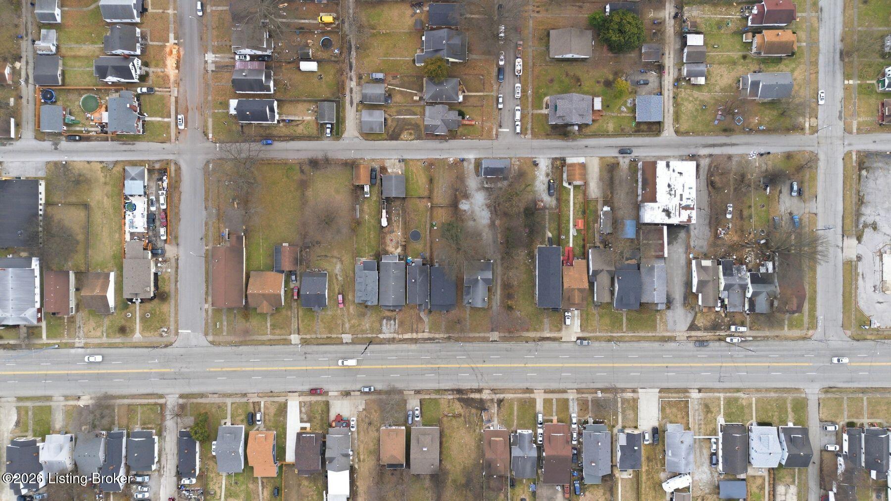 1416 Berry Blvd