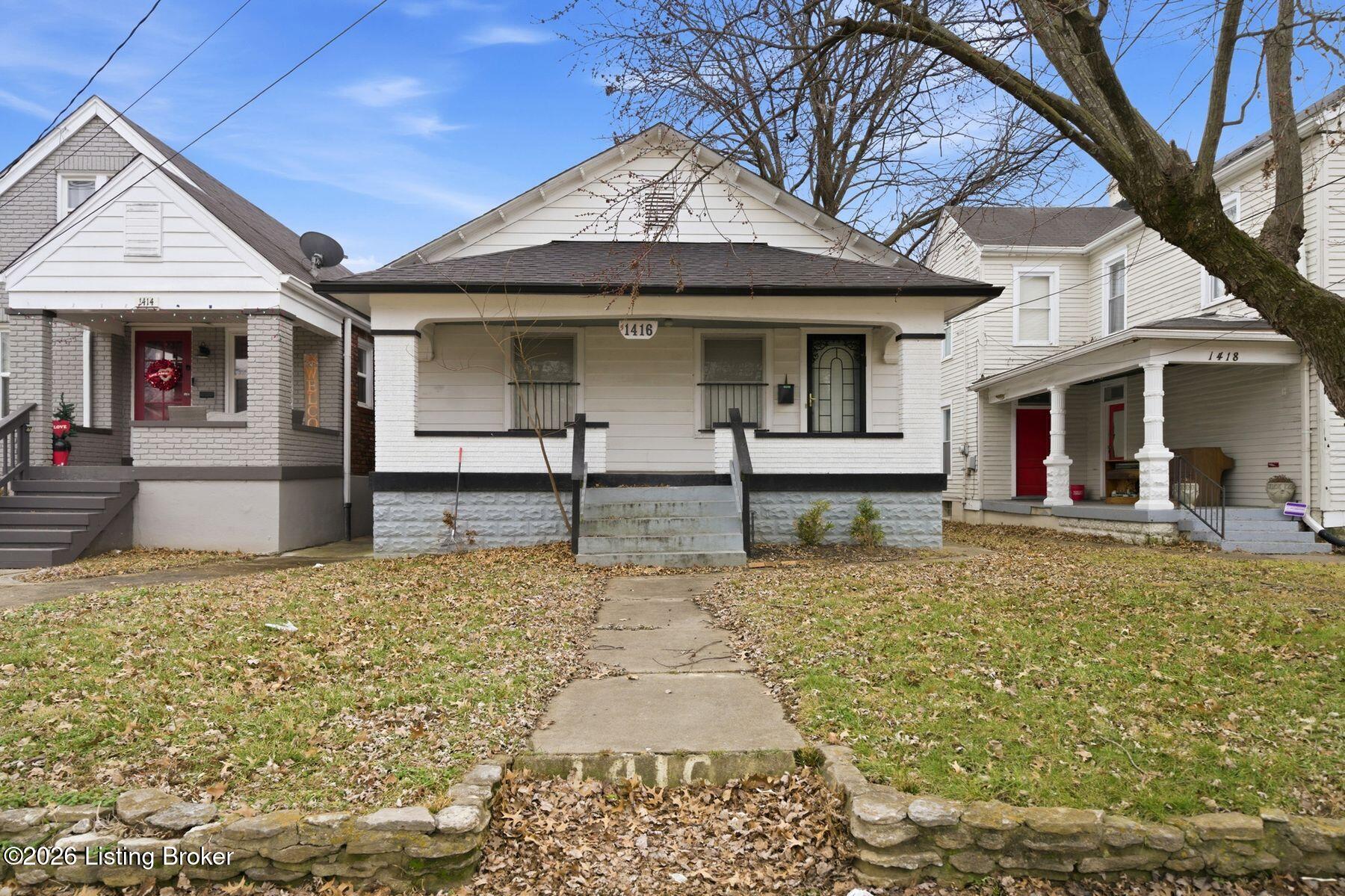 1416 Berry Blvd