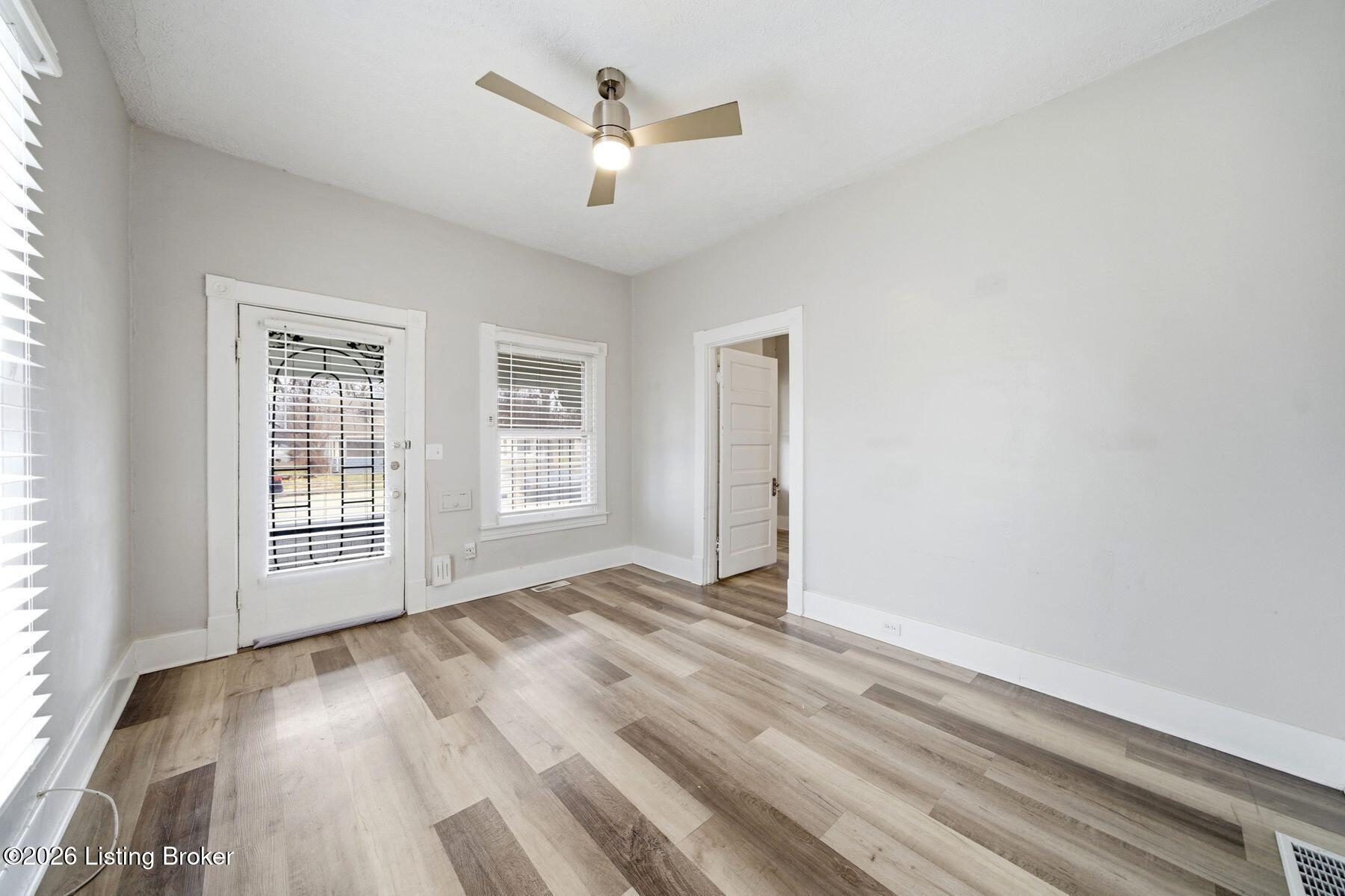 1416 Berry Blvd