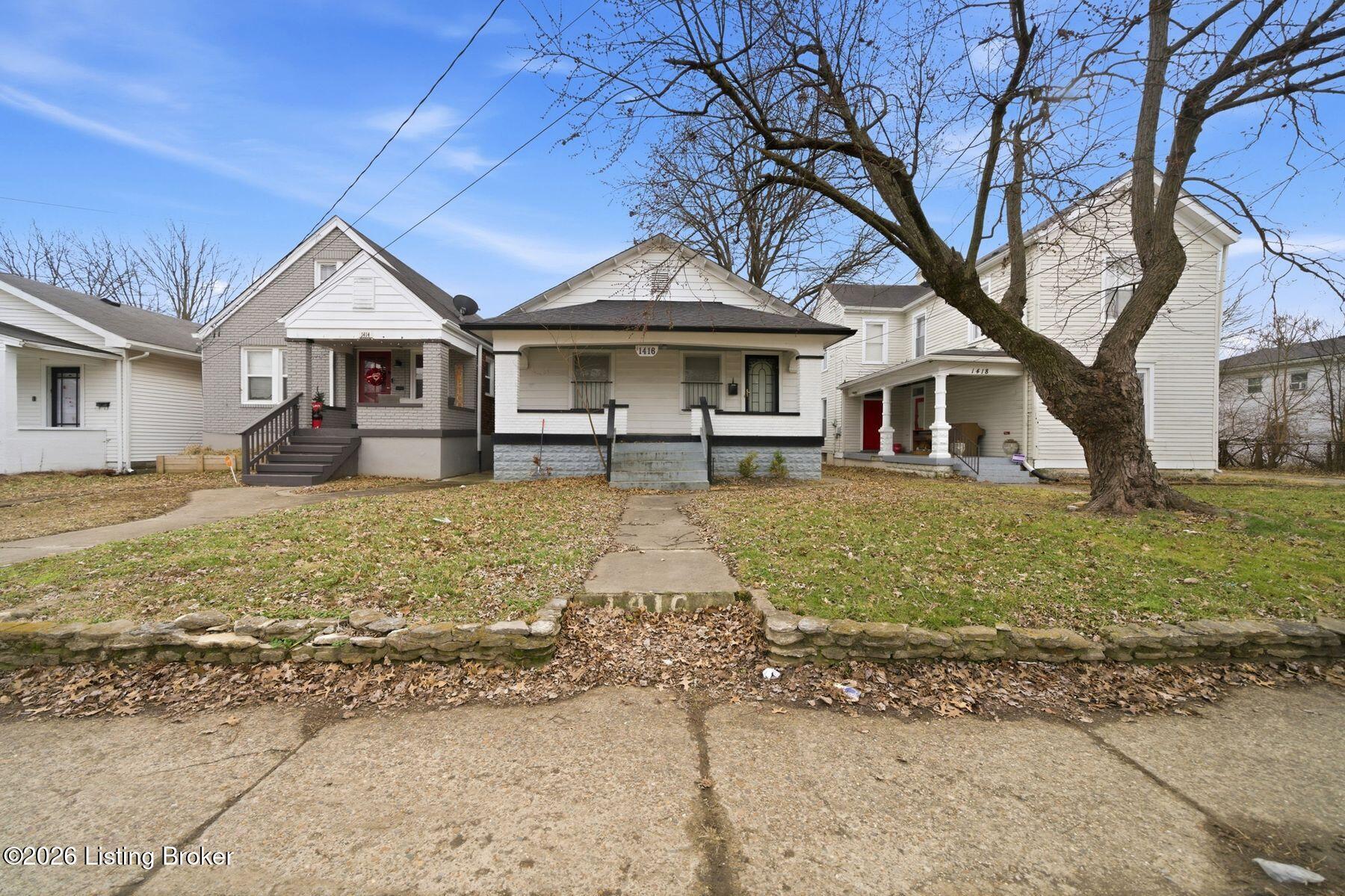 1416 Berry Blvd