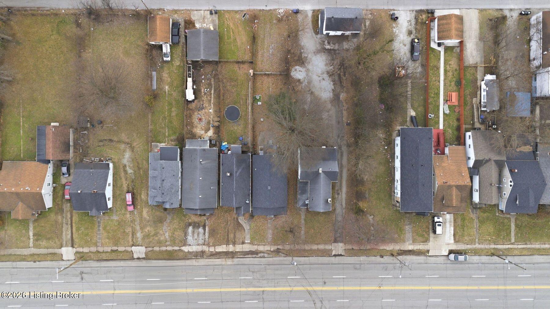1416 Berry Blvd