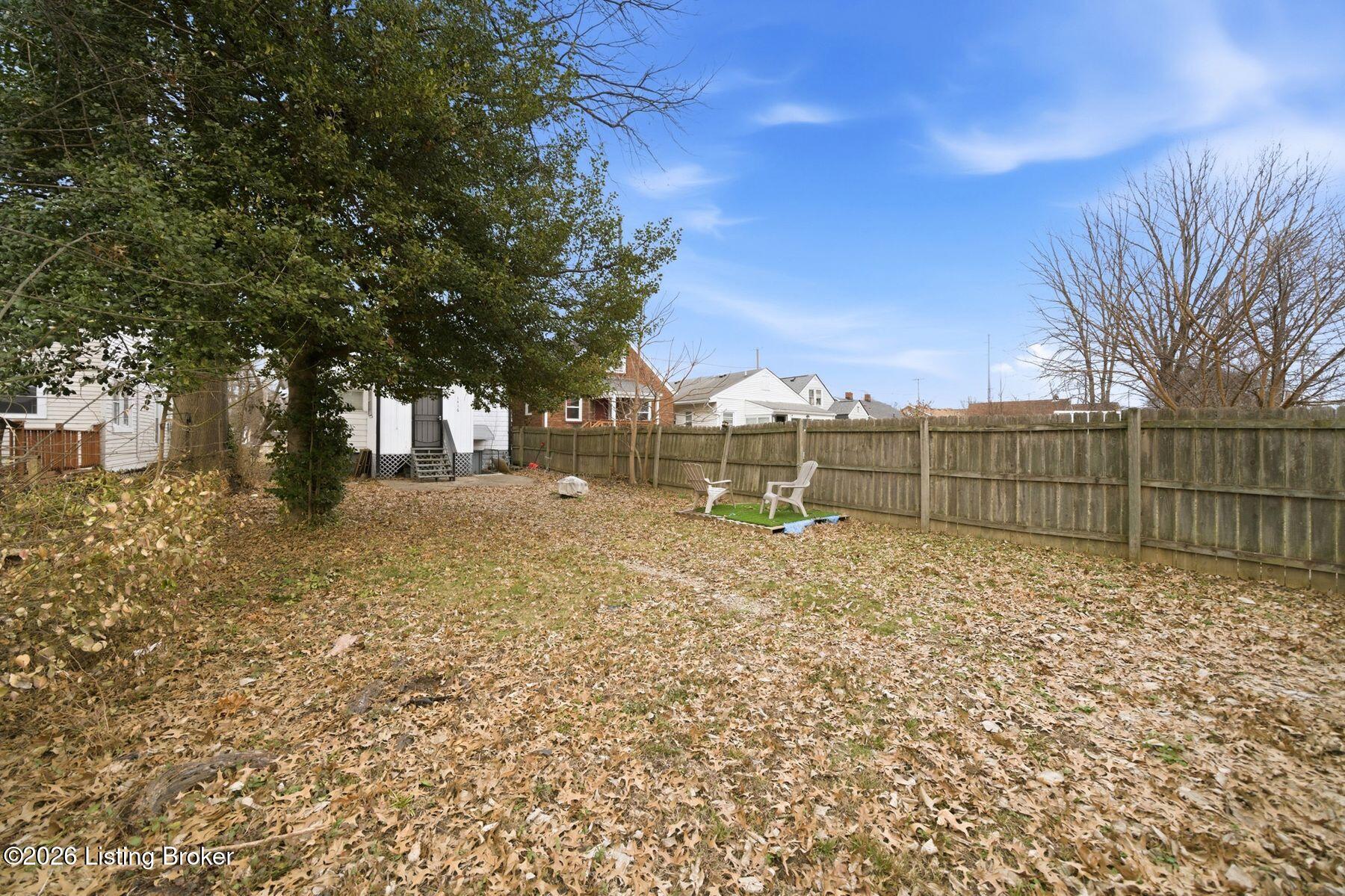 1416 Berry Blvd