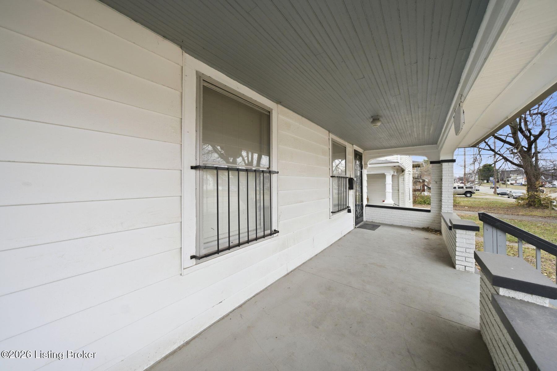 1416 Berry Blvd