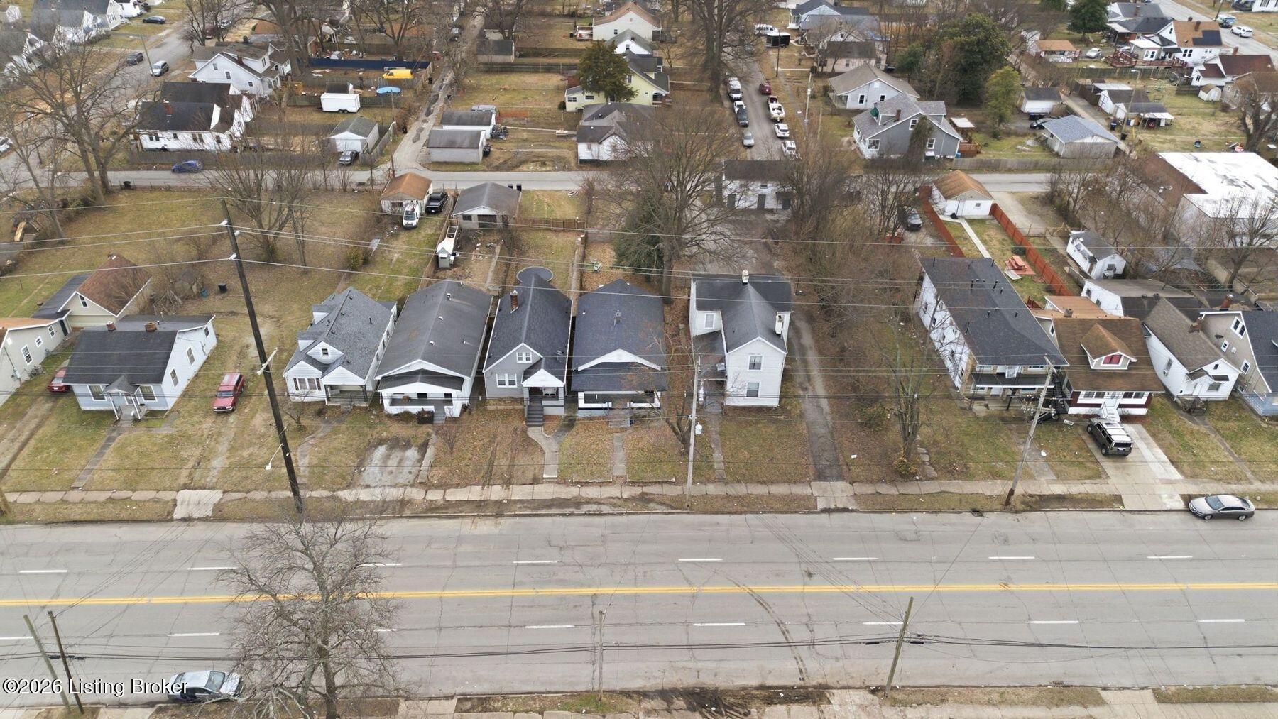 1416 Berry Blvd