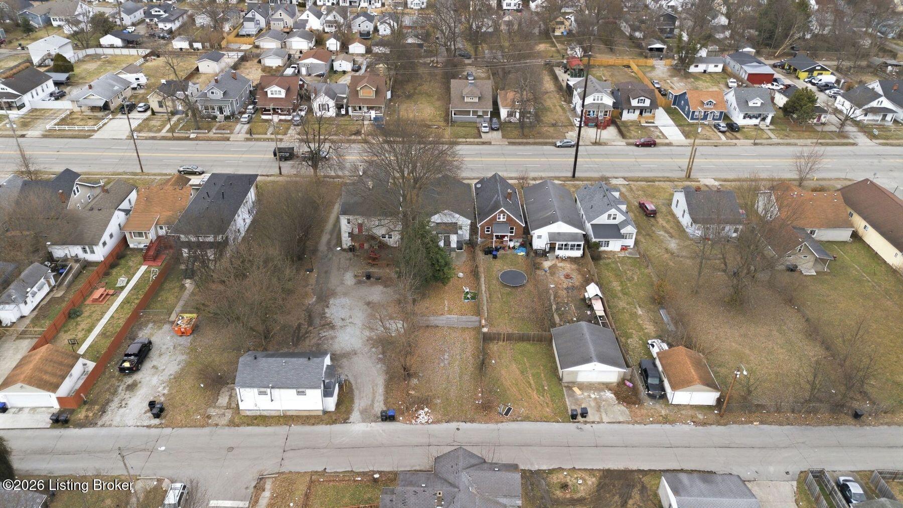 1416 Berry Blvd