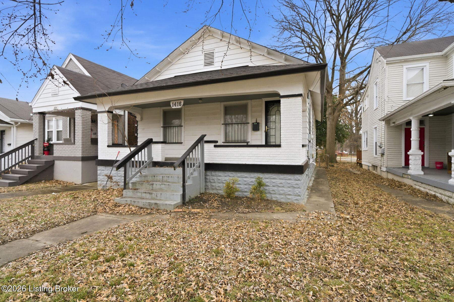1416 Berry Blvd