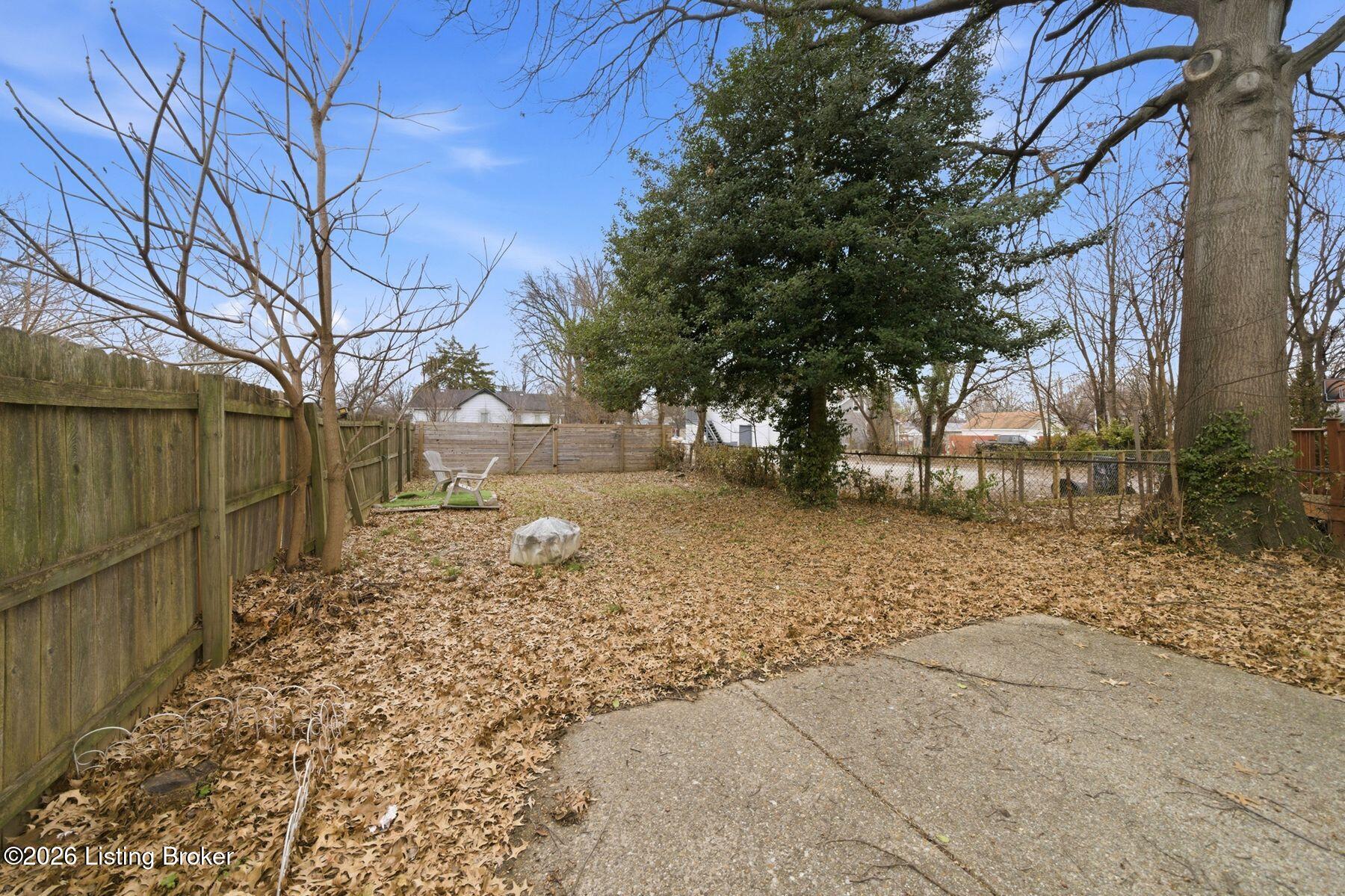 1416 Berry Blvd
