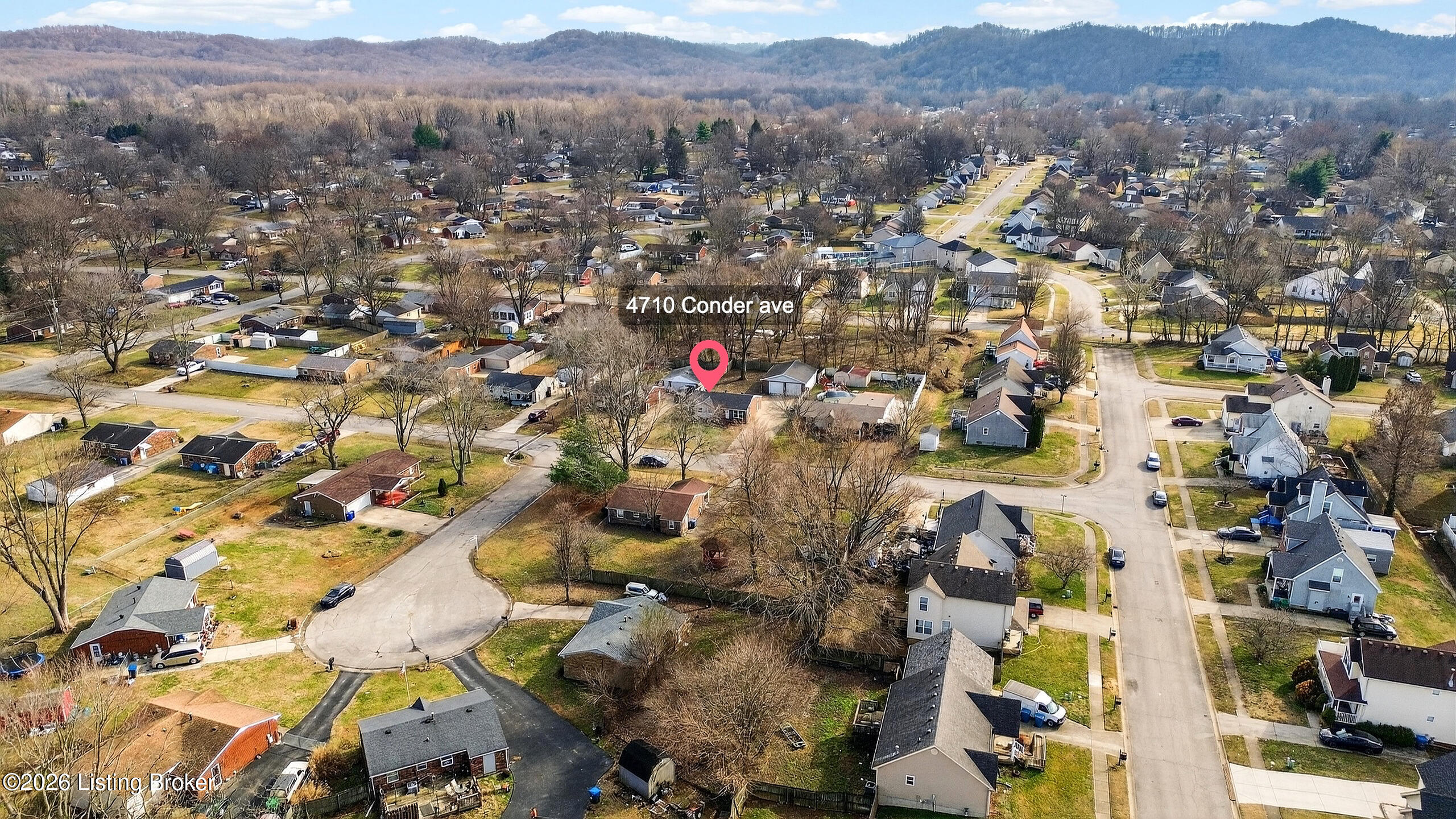 4710 Conder Ave