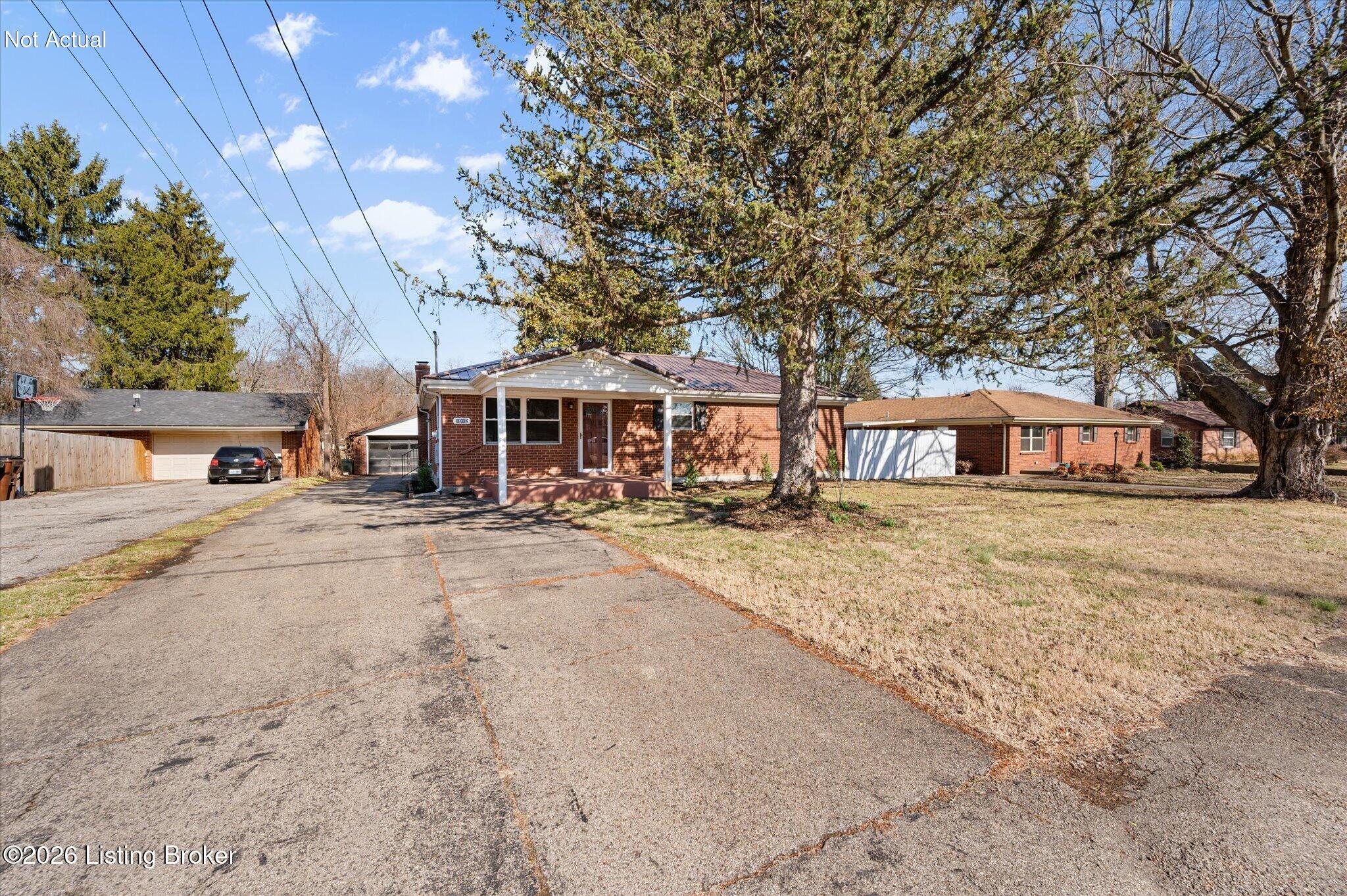 1912 Milburt Dr