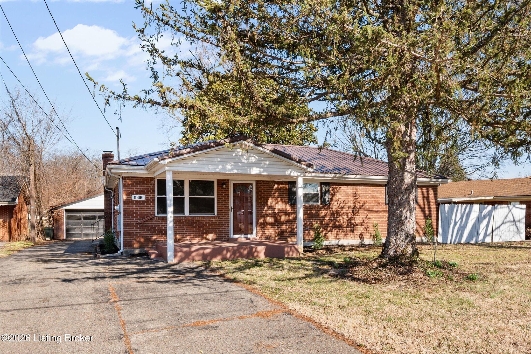 1912 Milburt Dr