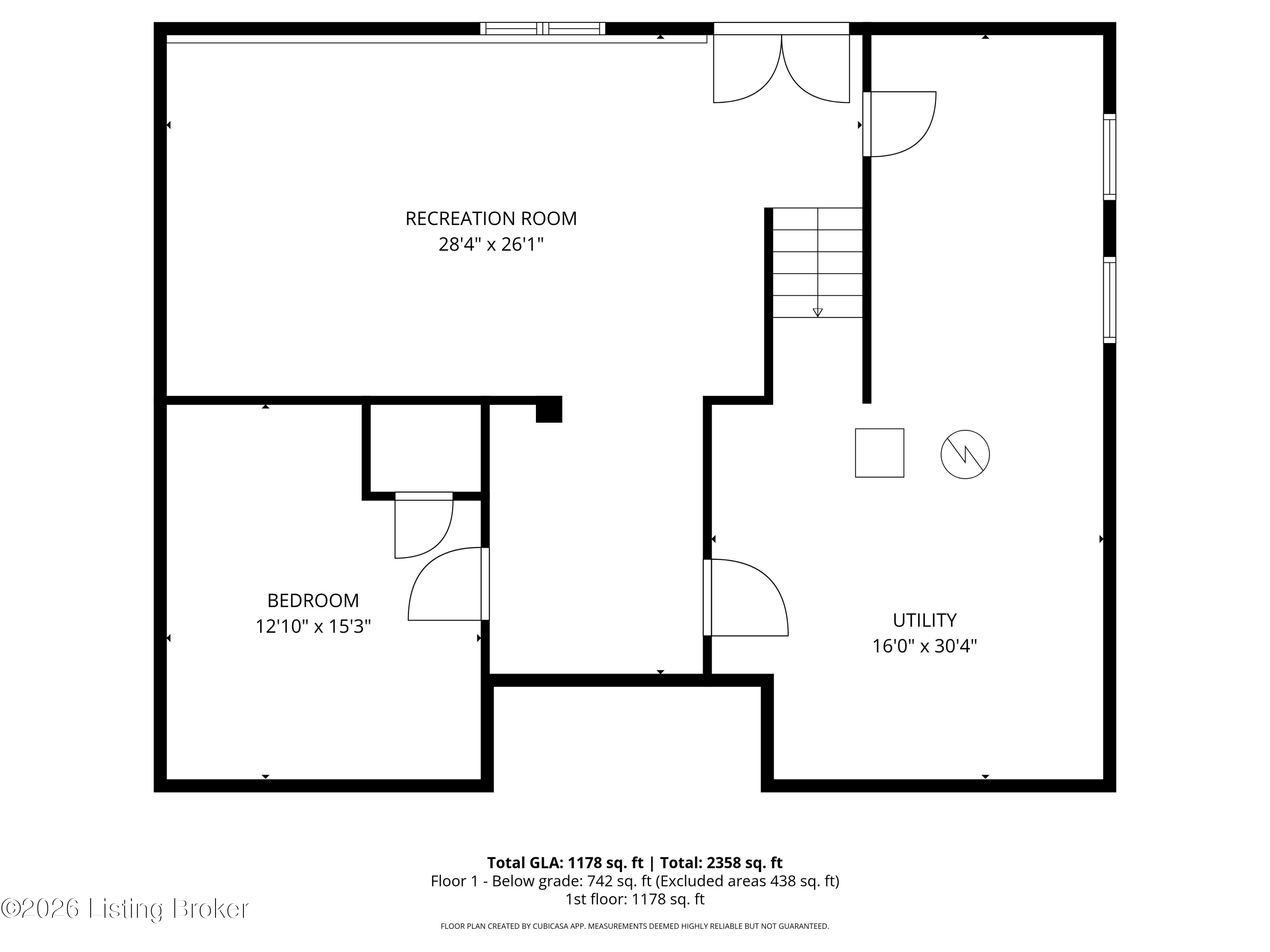9320 Longhorn Ct