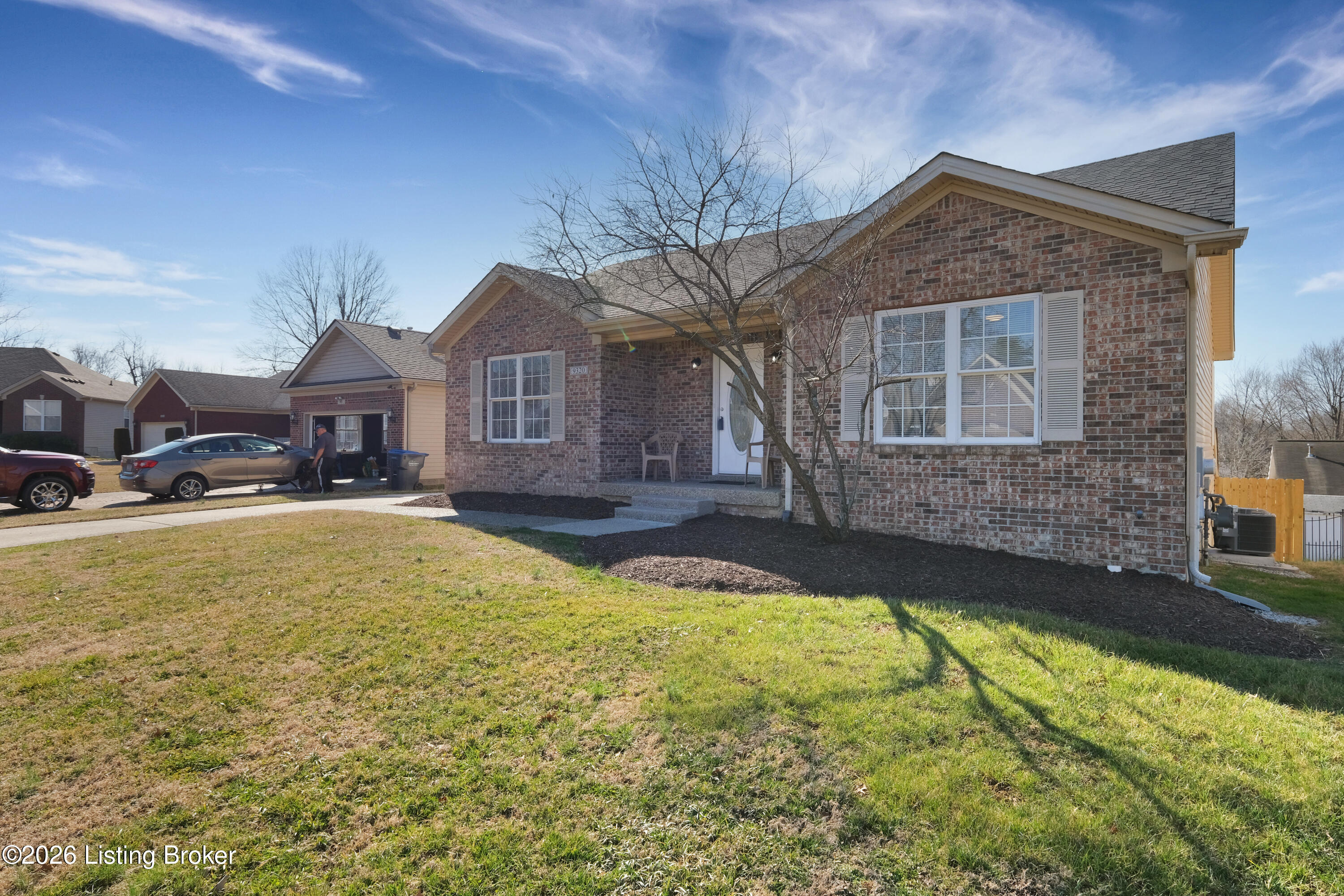 9320 Longhorn Ct