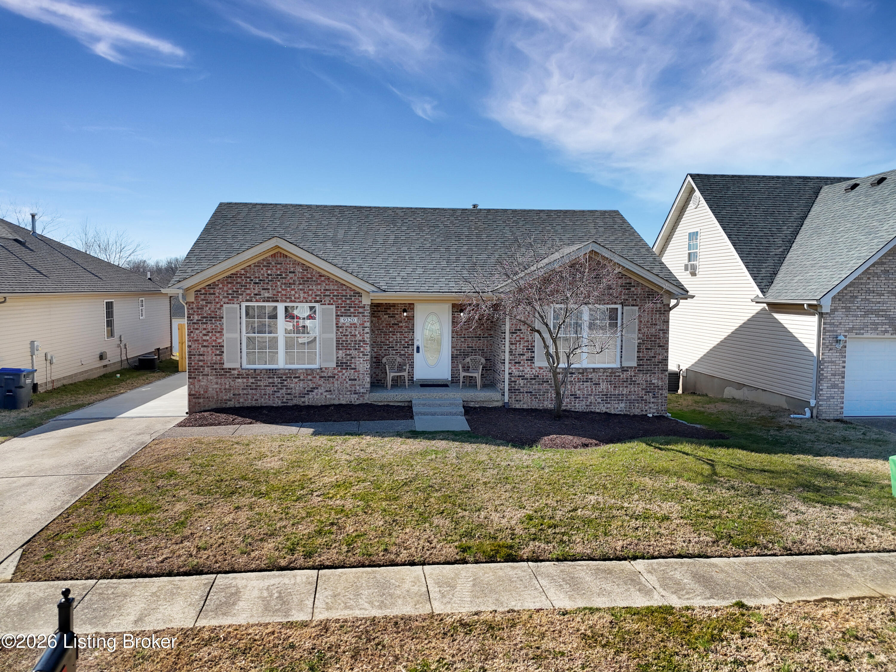 9320 Longhorn Ct