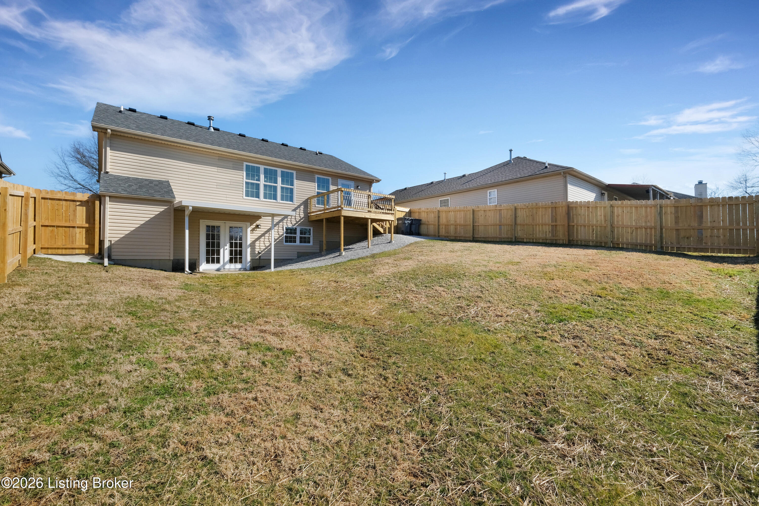 9320 Longhorn Ct
