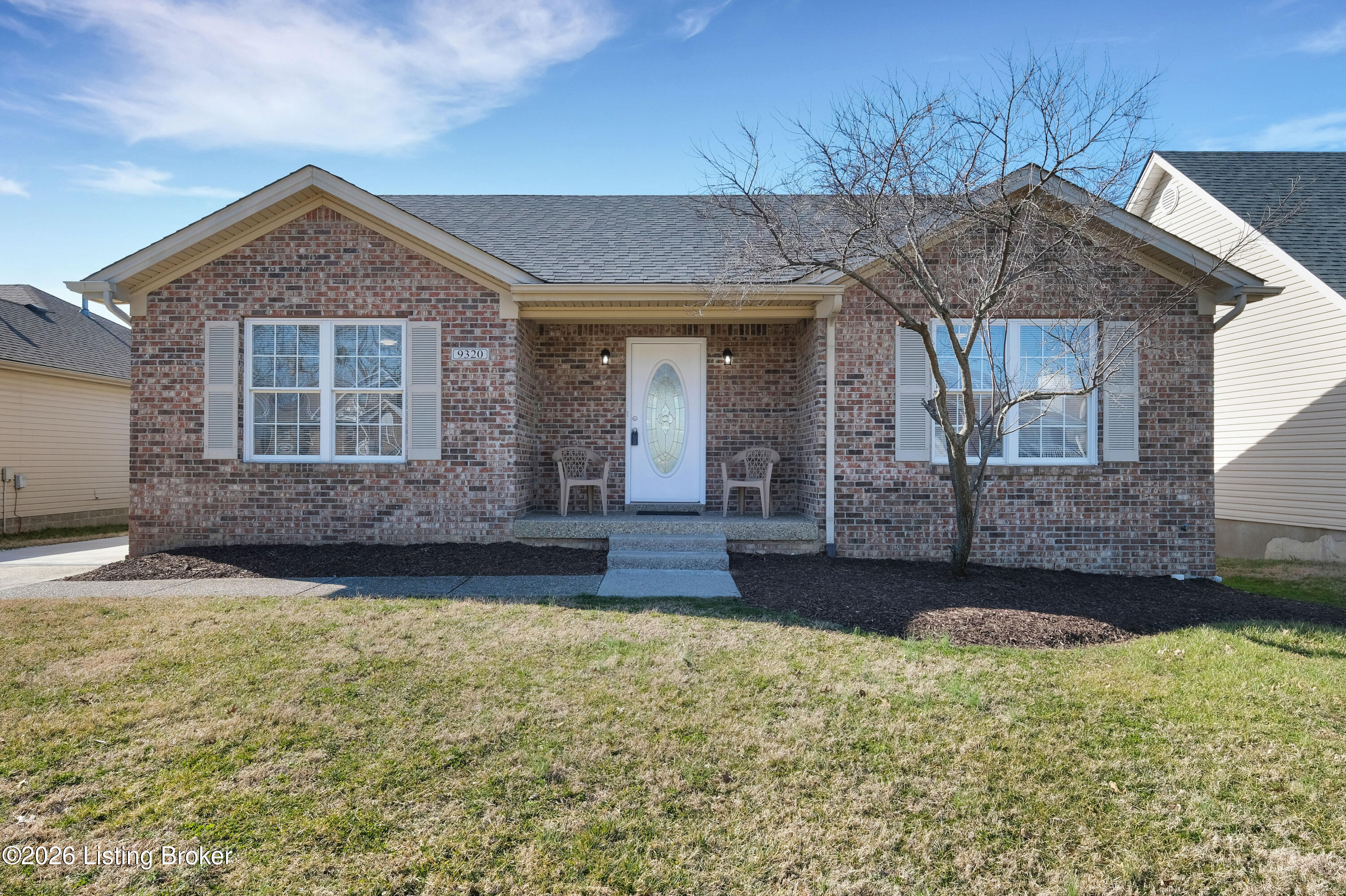 9320 Longhorn Ct