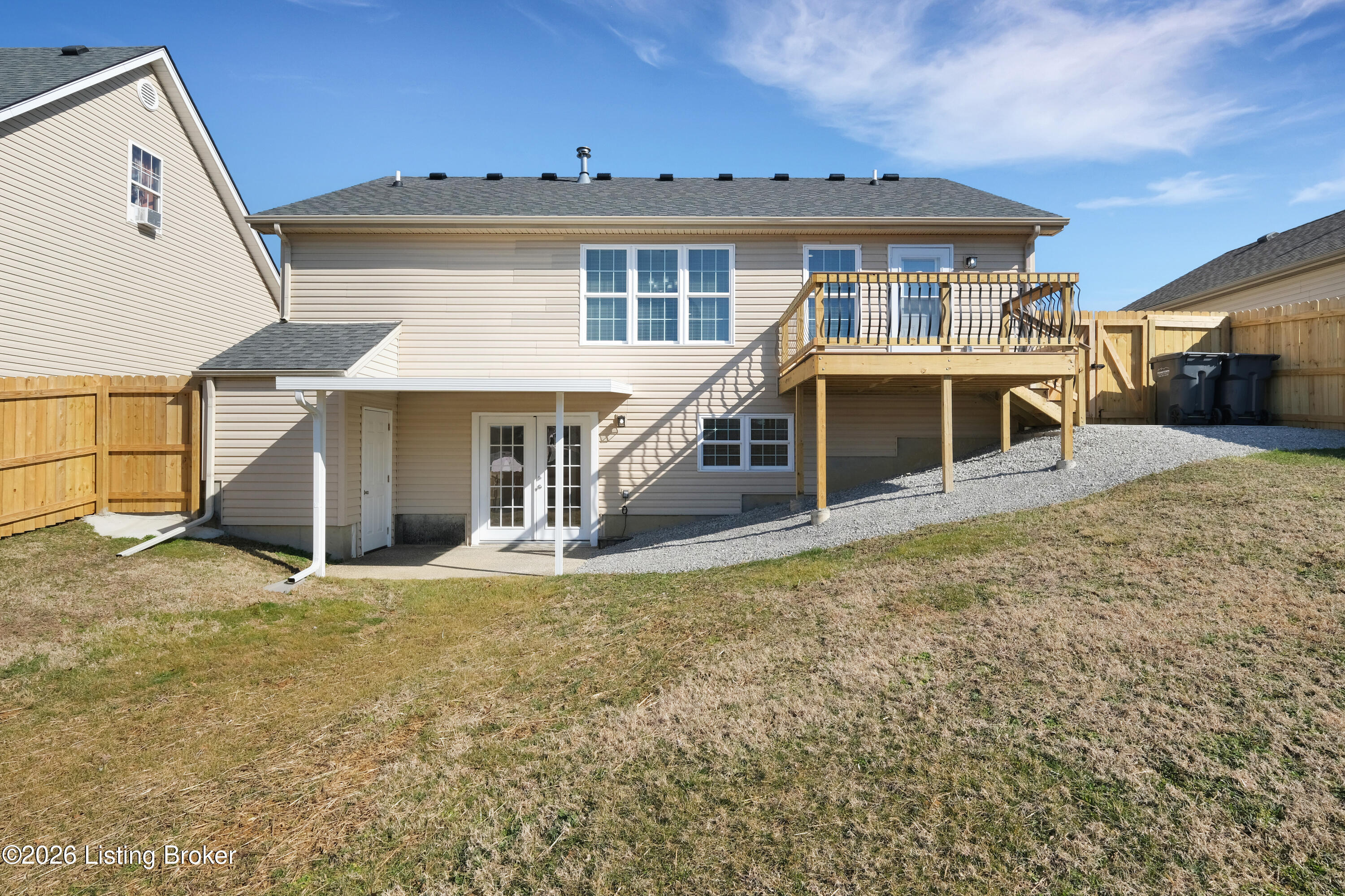 9320 Longhorn Ct