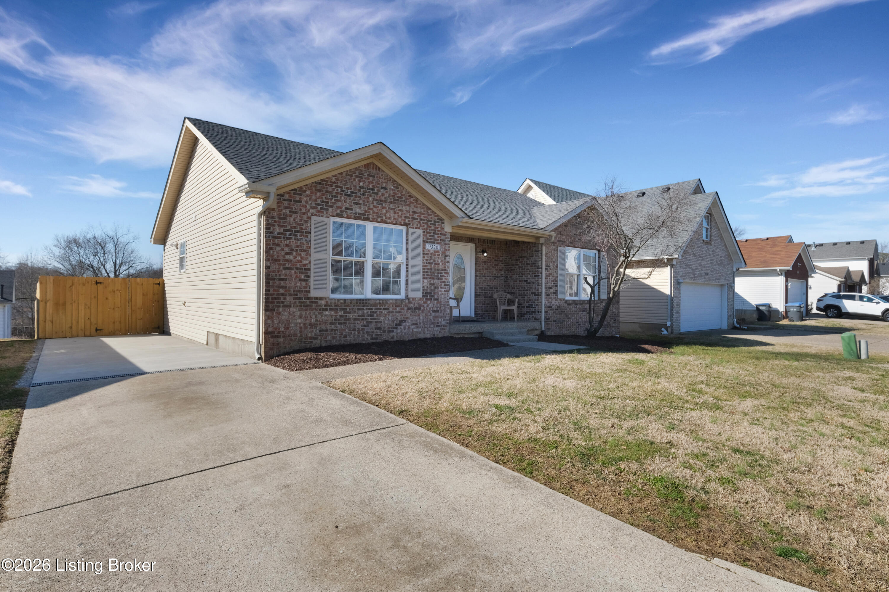 9320 Longhorn Ct