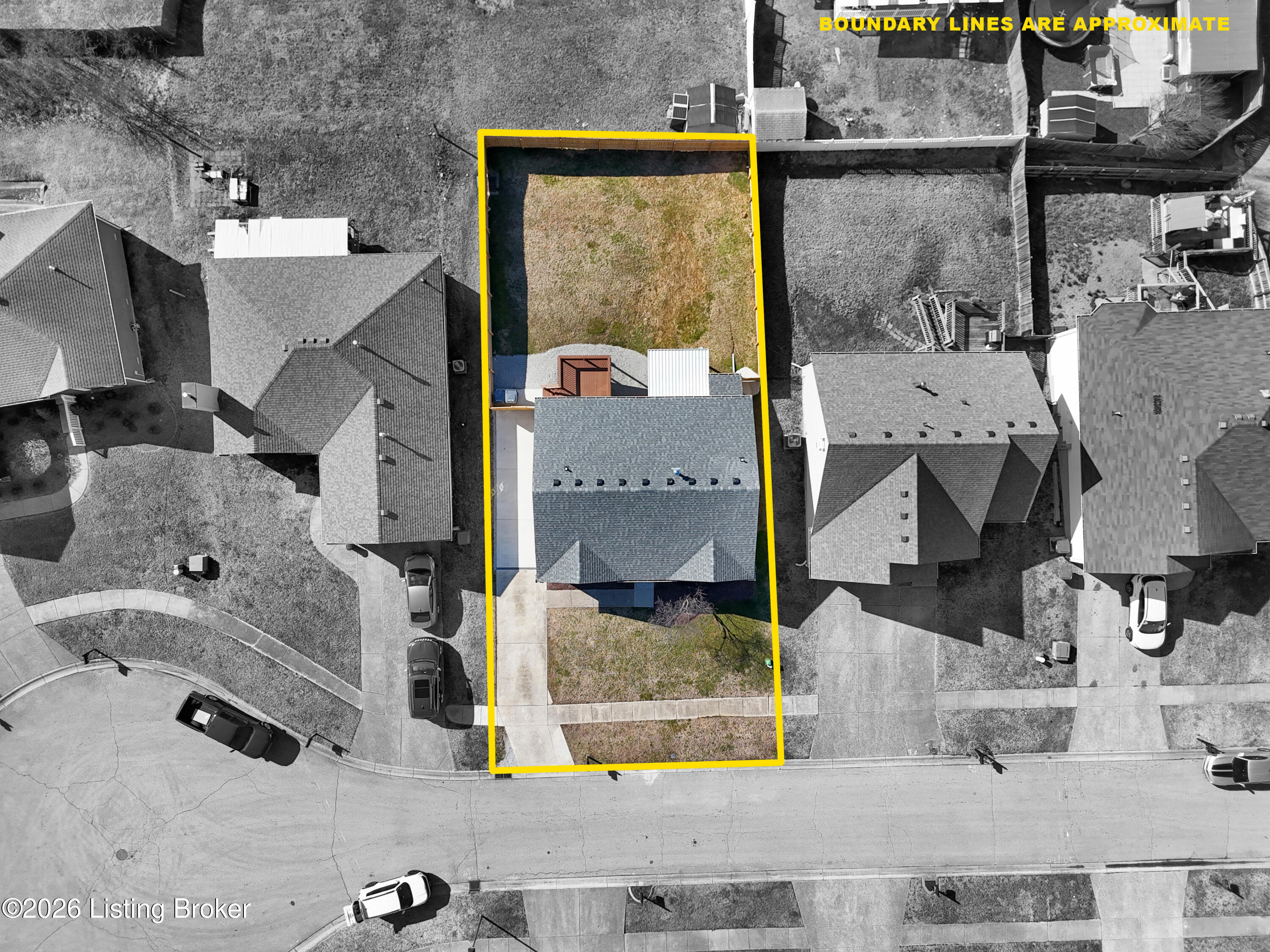 9320 Longhorn Ct
