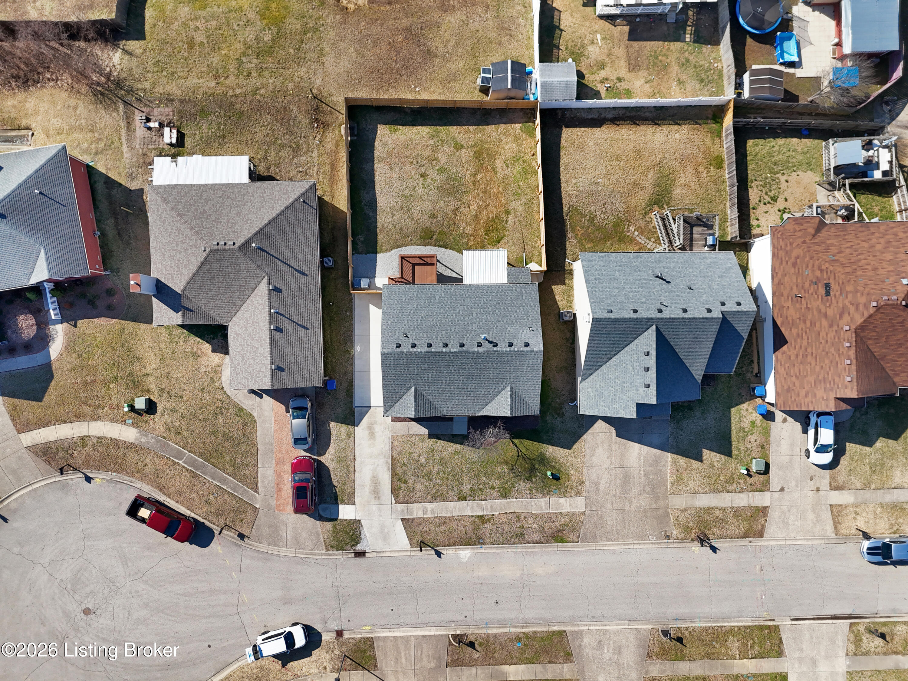 9320 Longhorn Ct
