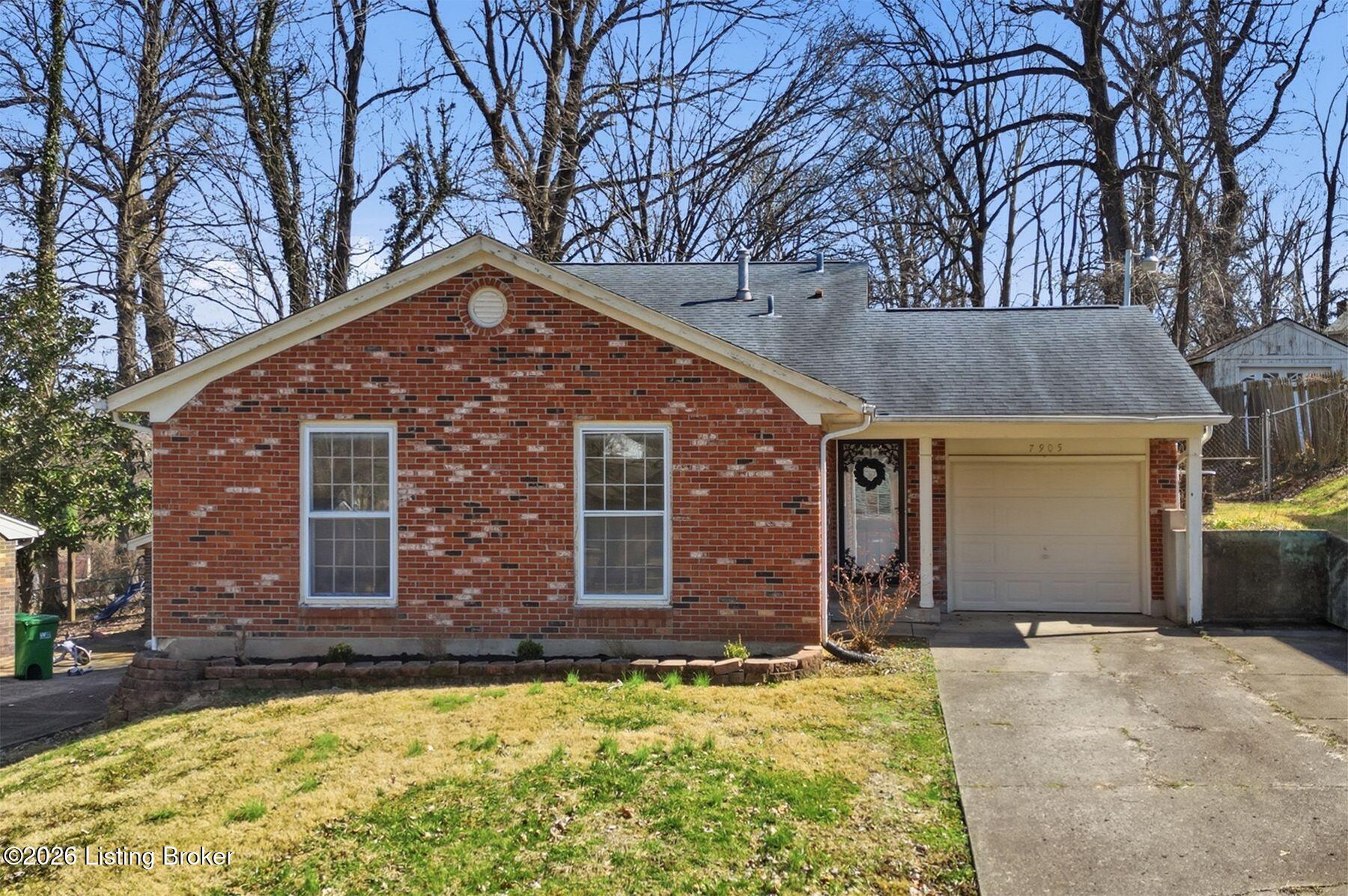 7905 Mary Sue Dr
