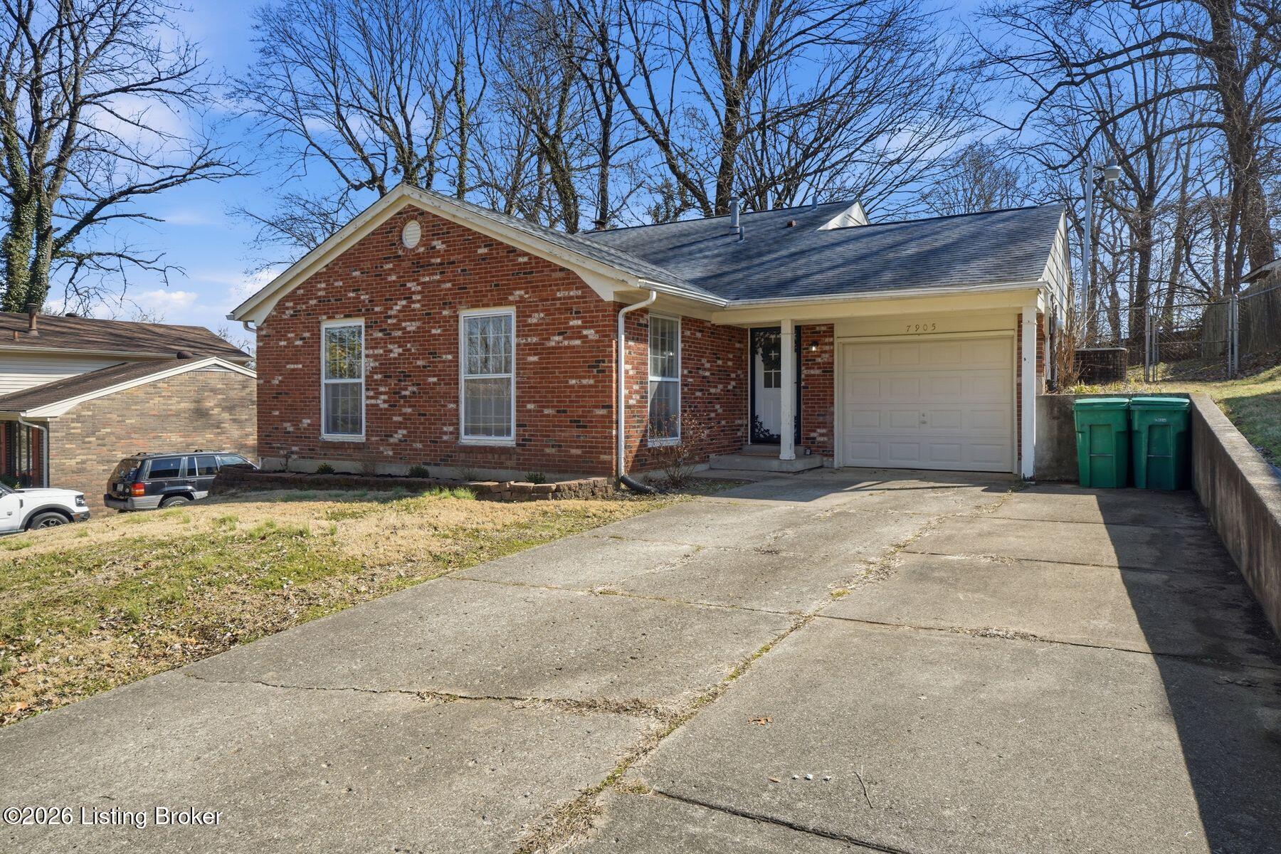 7905 Mary Sue Dr