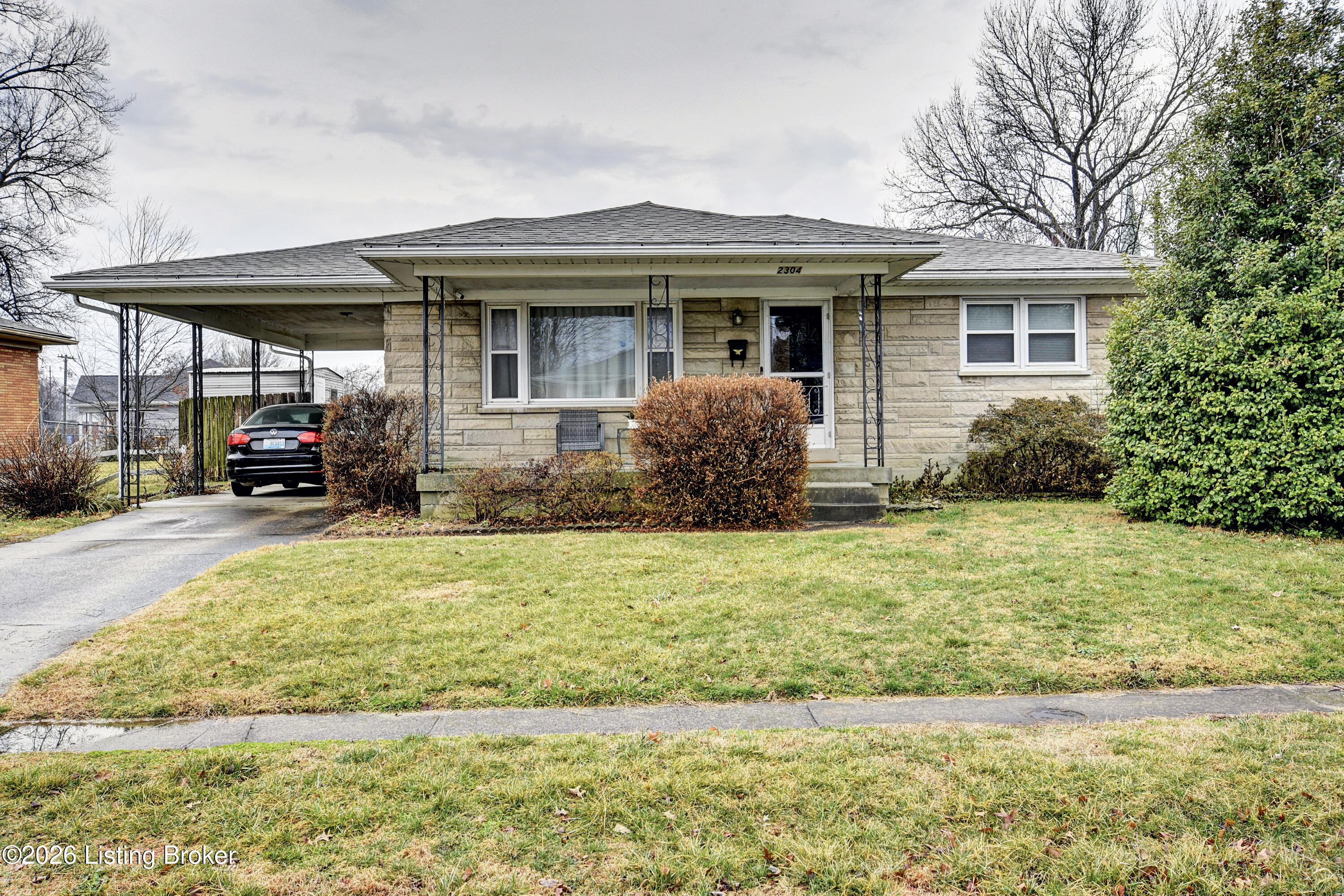 2304 Quinn Dr