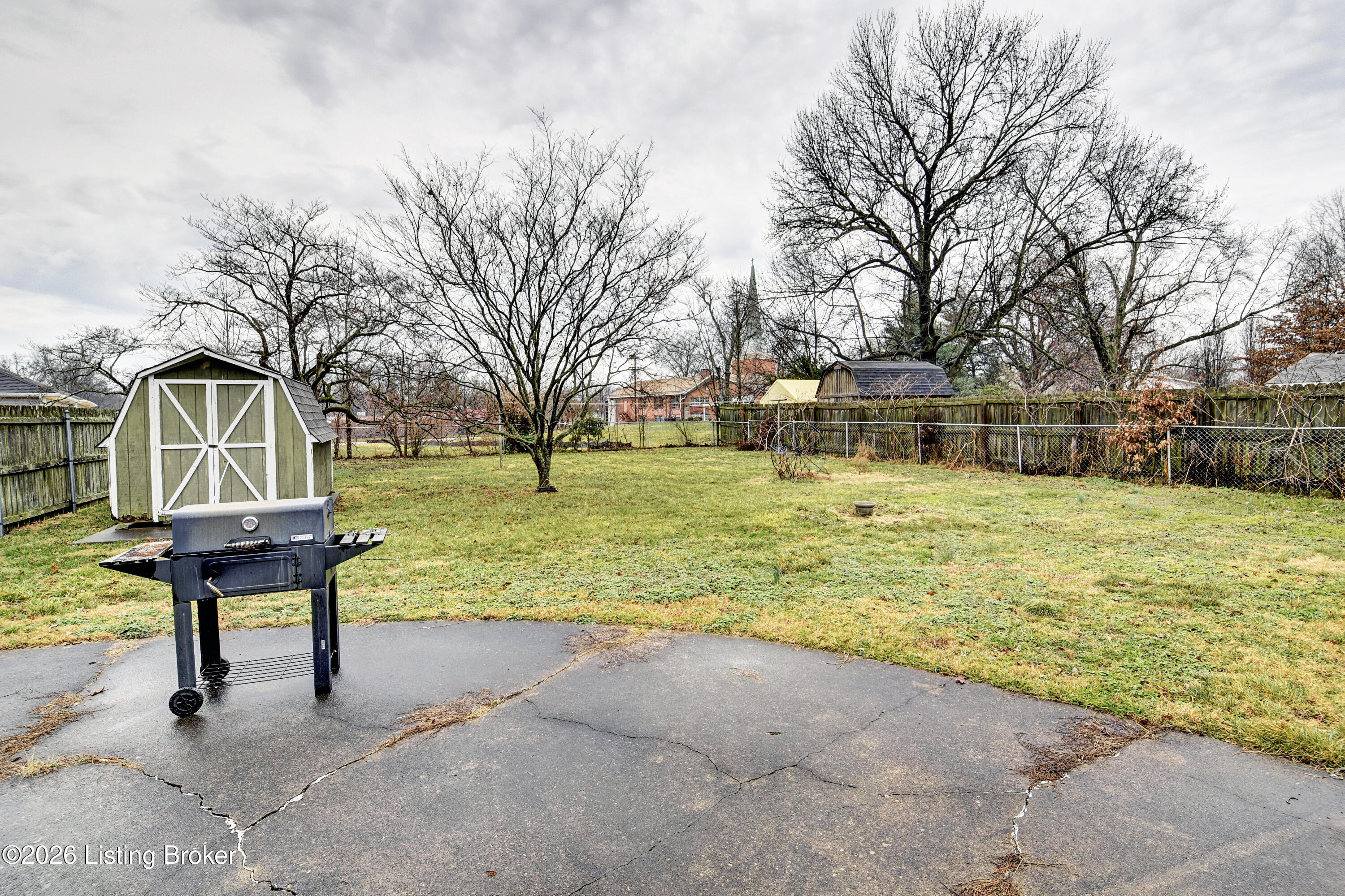 2304 Quinn Dr