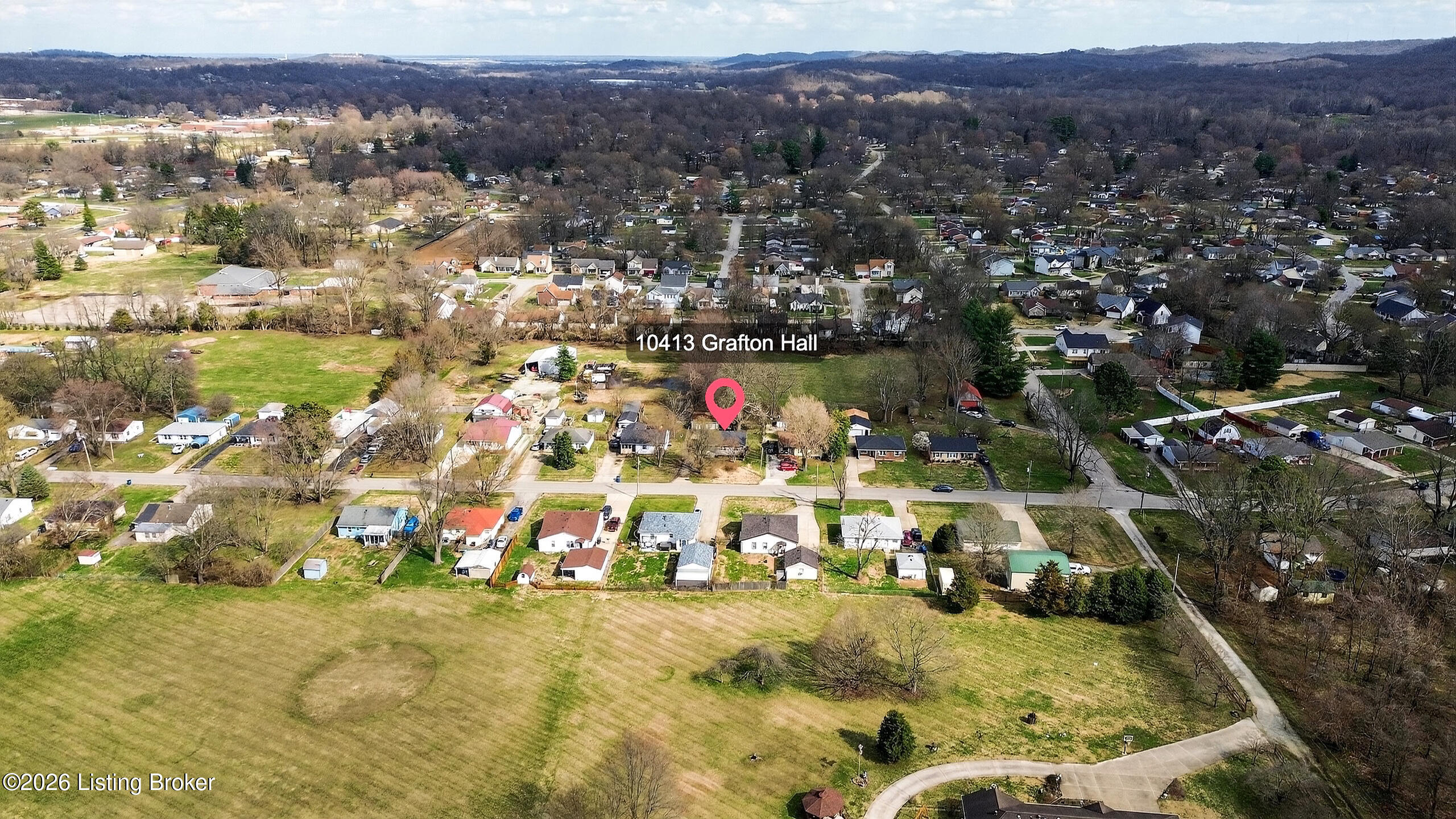 10413 Grafton Hall Rd