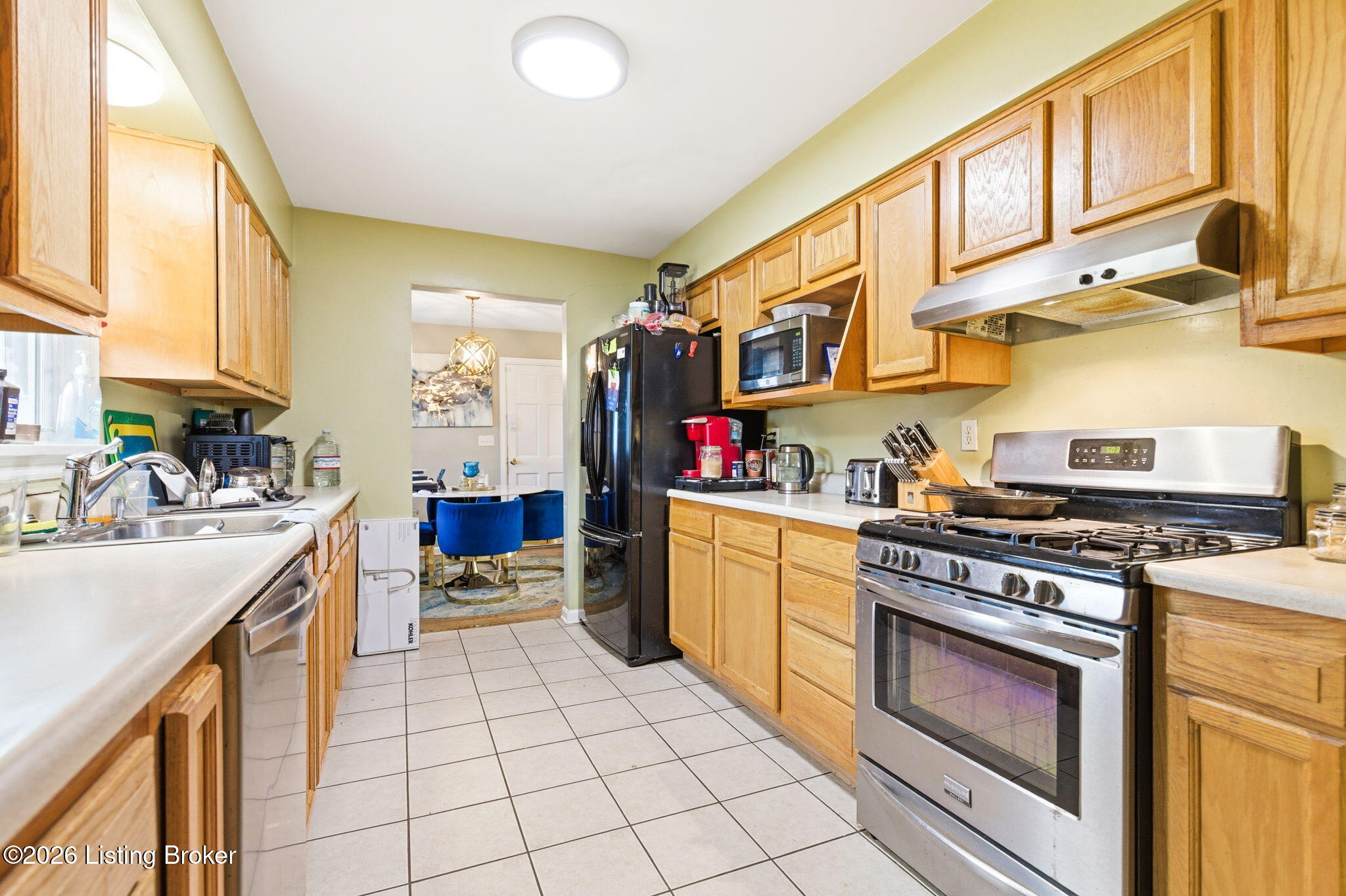4343 Charlotte Ann Dr